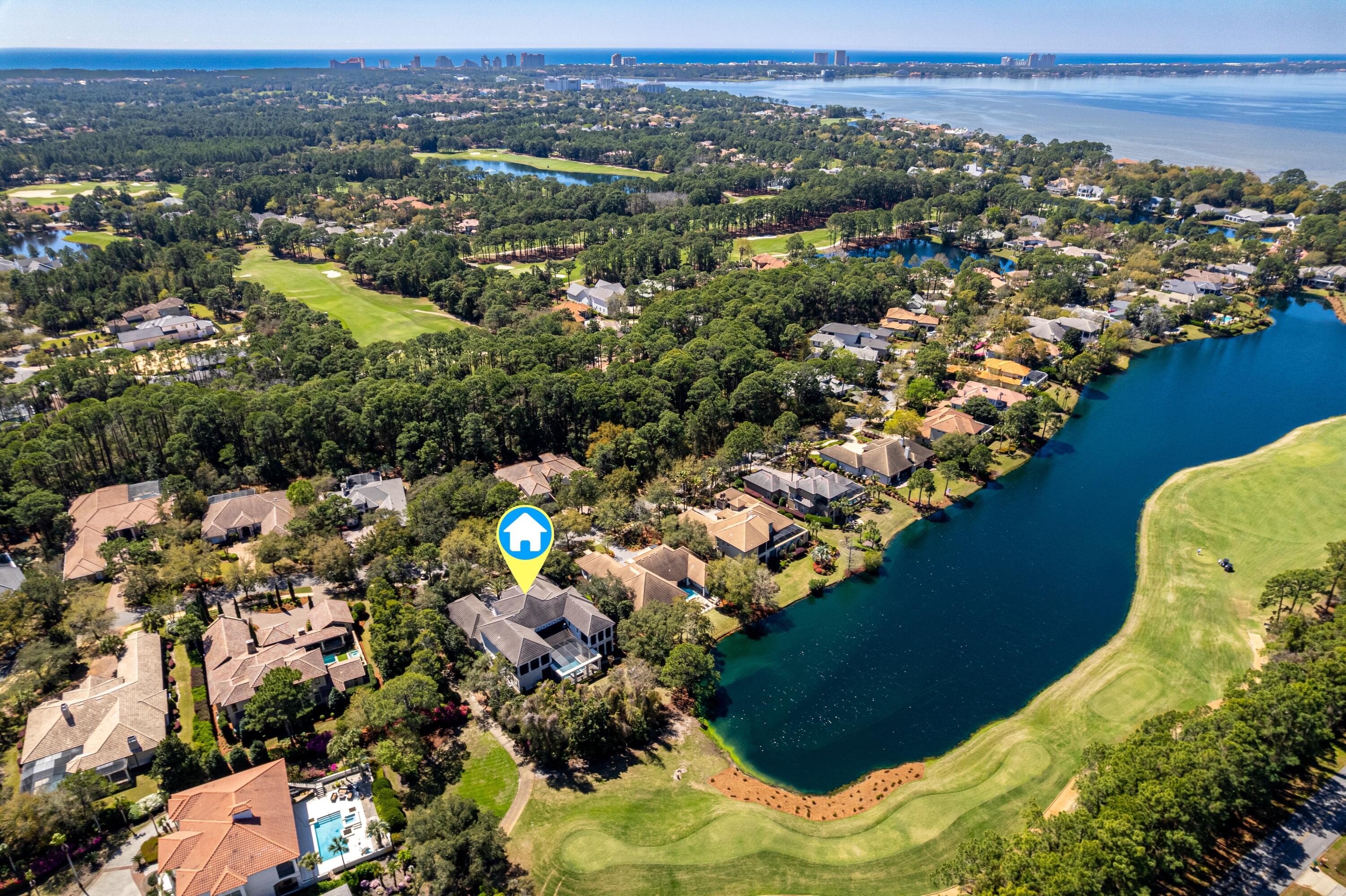 2943 Pine Valley Drive