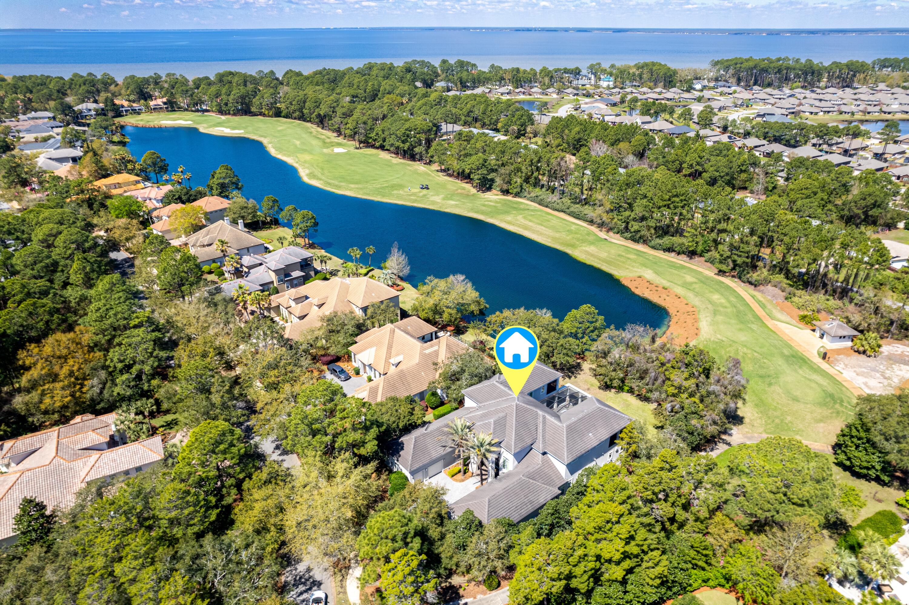 2943 Pine Valley Drive