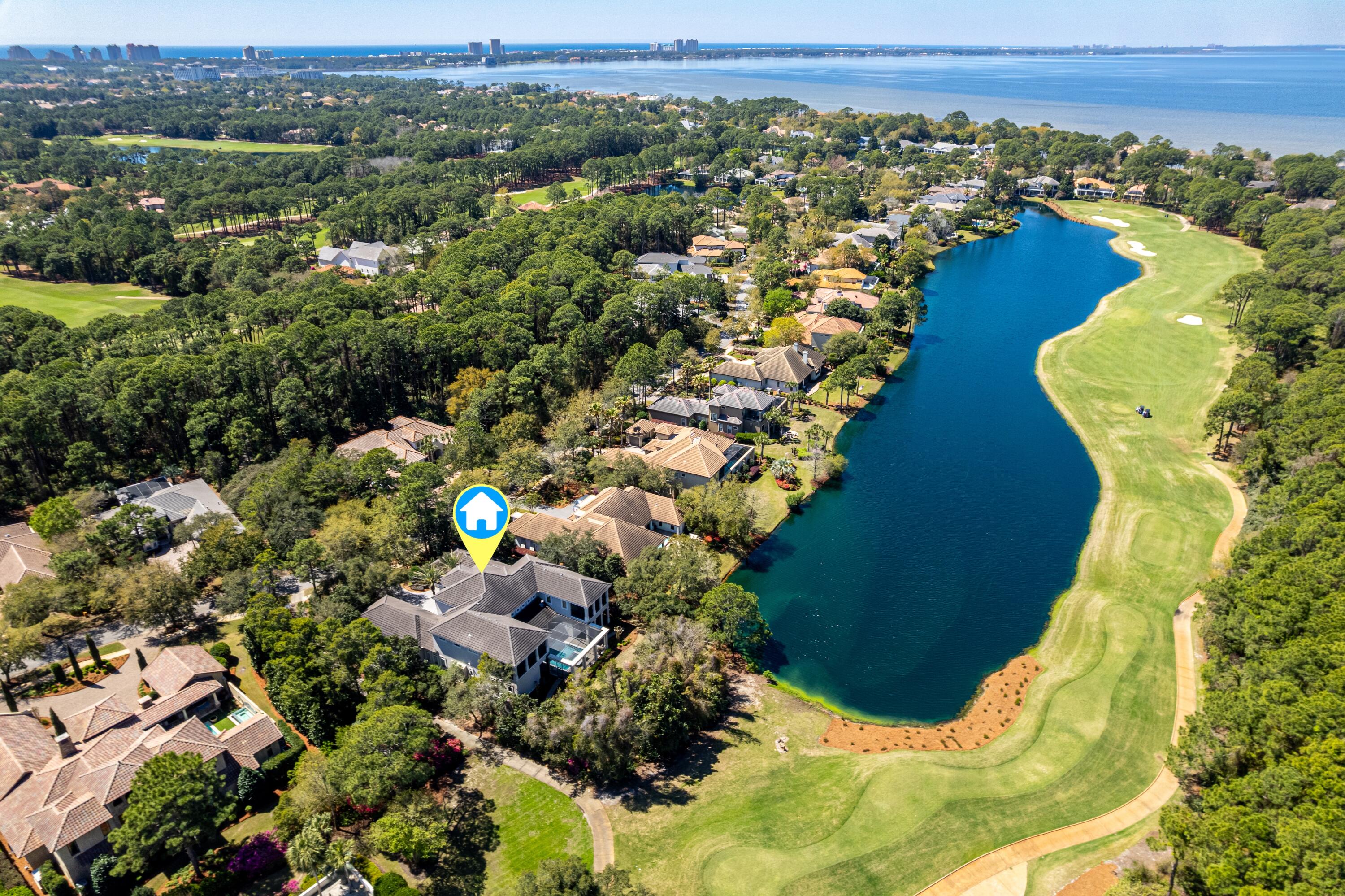 2943 Pine Valley Drive