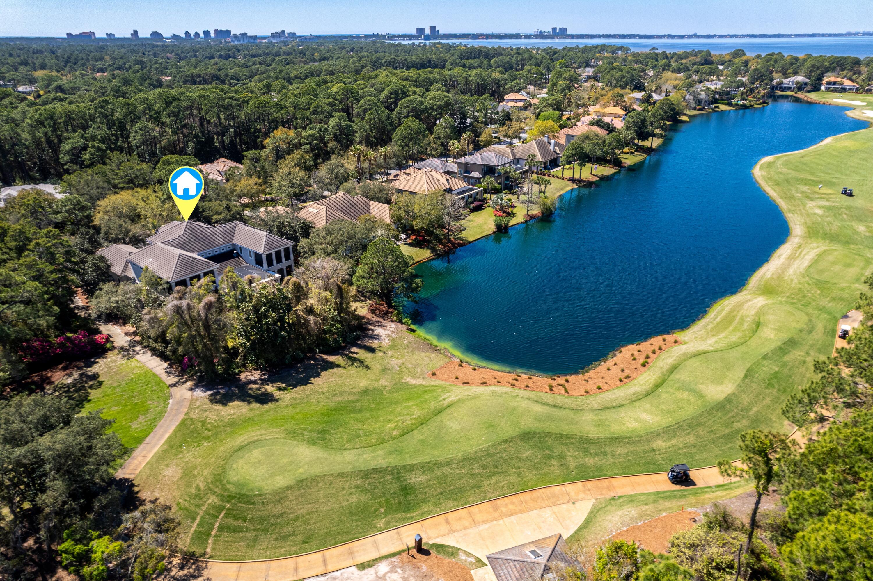 2943 Pine Valley Drive