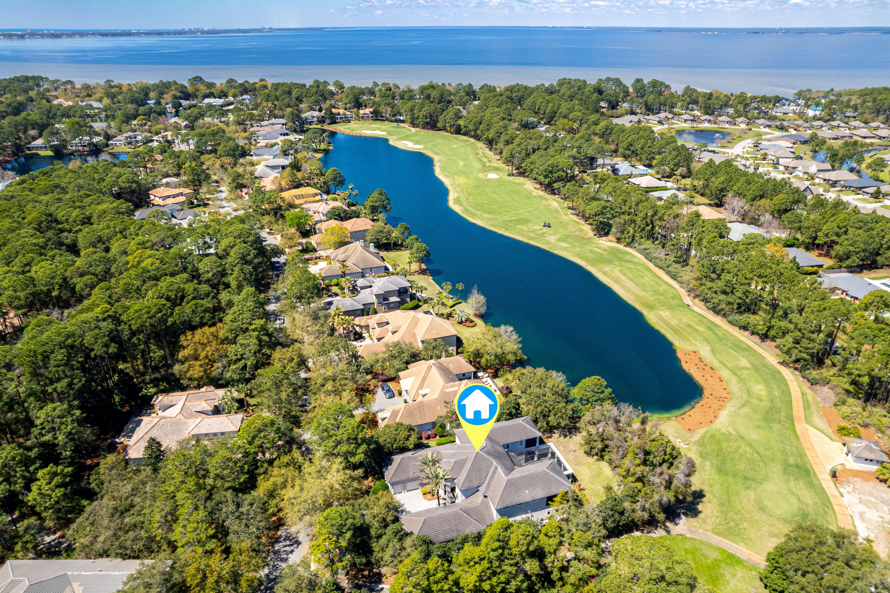 2943 Pine Valley Drive