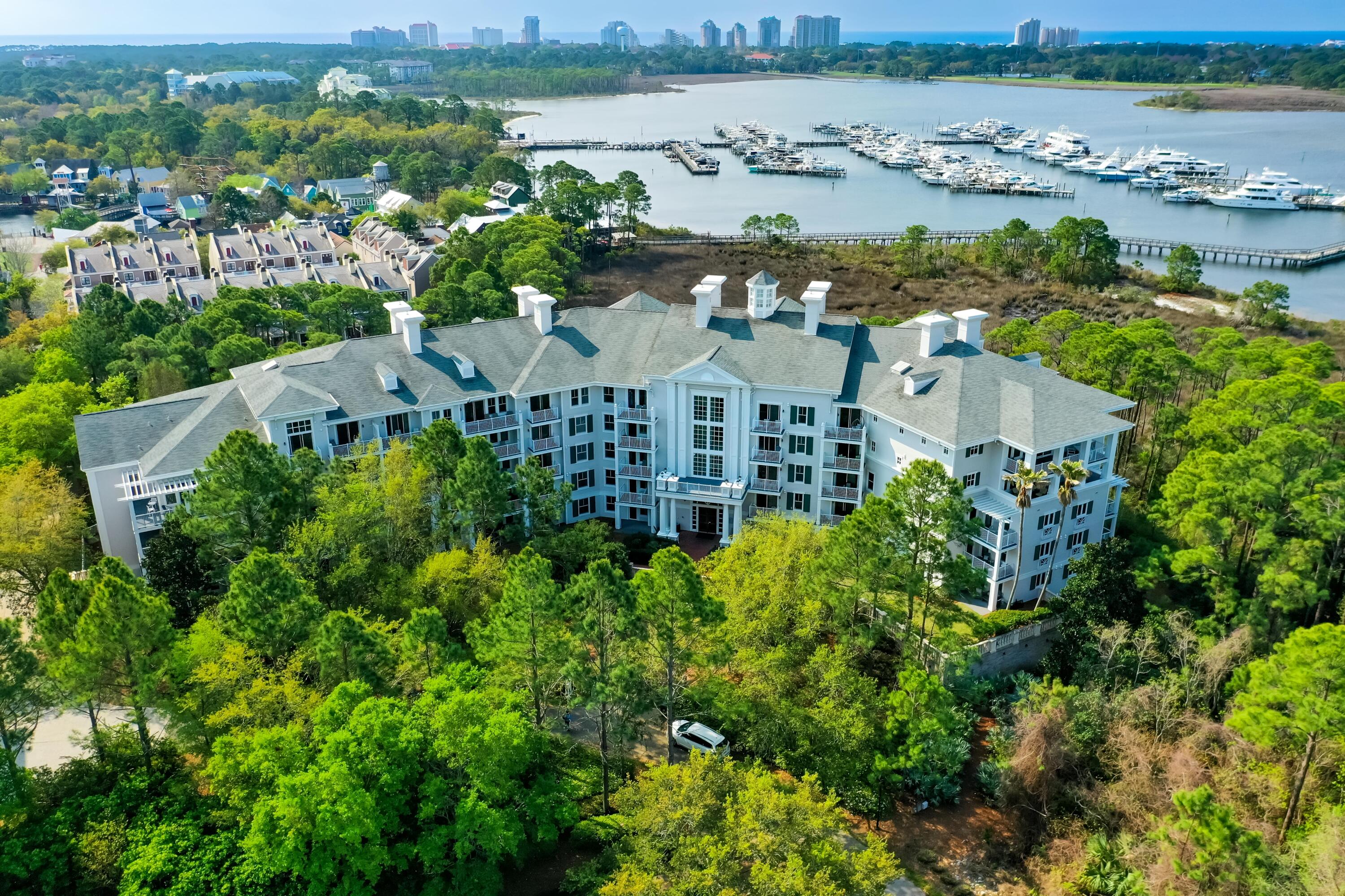 9600 Grand Sandestin Boulevard, UNIT 3103