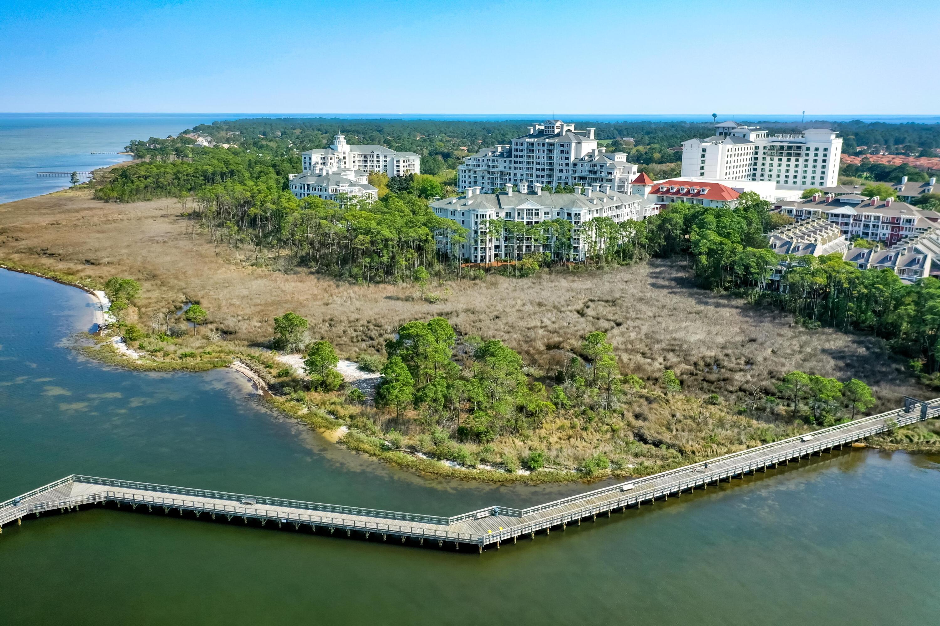 9600 Grand Sandestin Boulevard, UNIT 3103