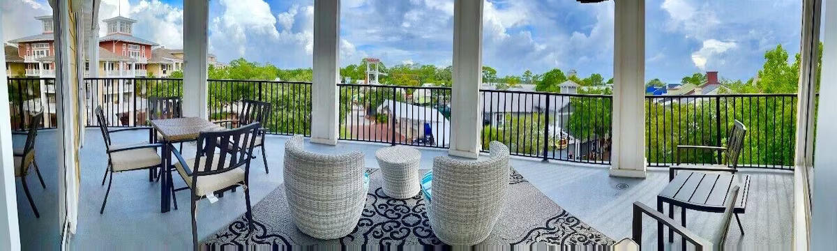 9100 Baytowne Wharf Boulevard, 452