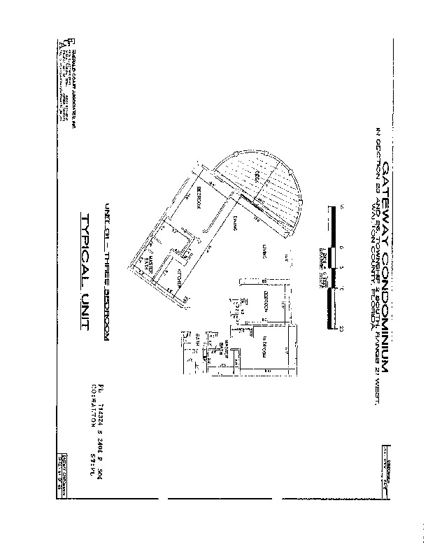 9100 Baytowne Wharf Boulevard, 452