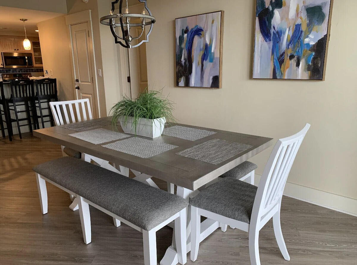 9100 Baytowne Wharf Boulevard, 452