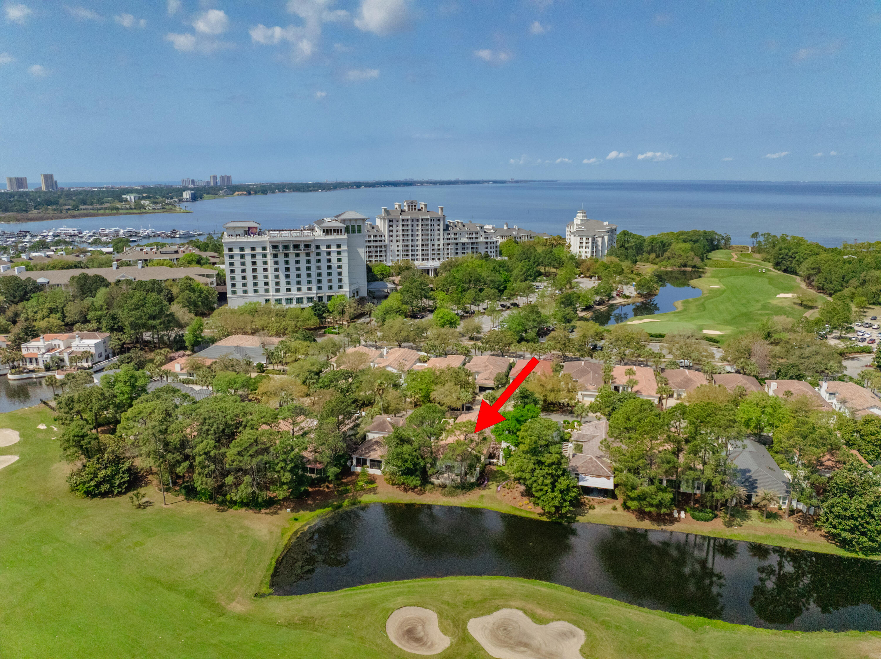 8024 Legend Creek Drive