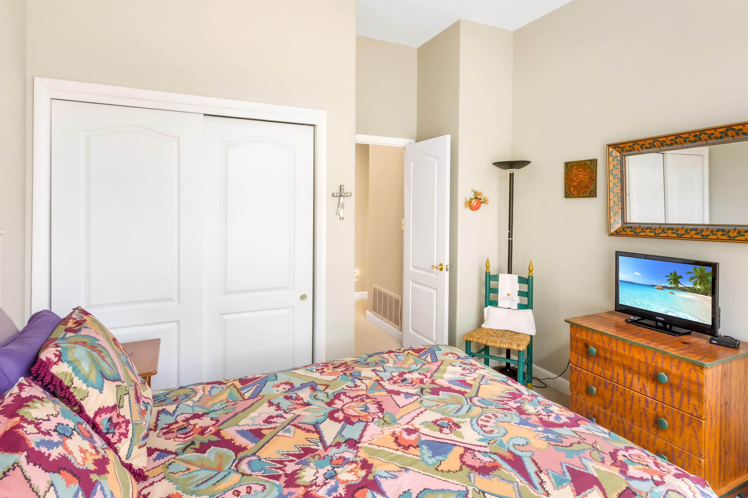 8024 Legend Creek Drive