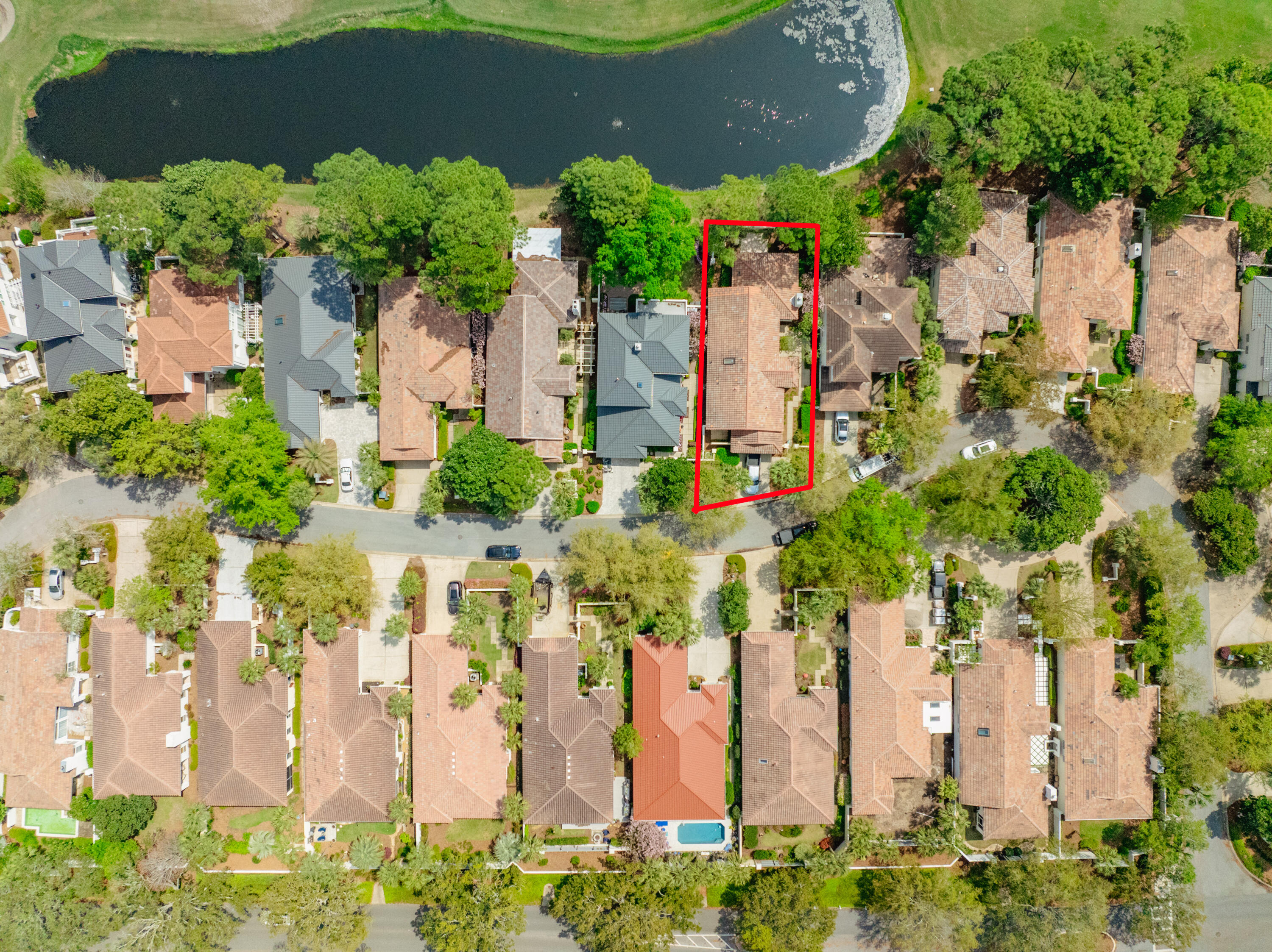 8024 Legend Creek Drive