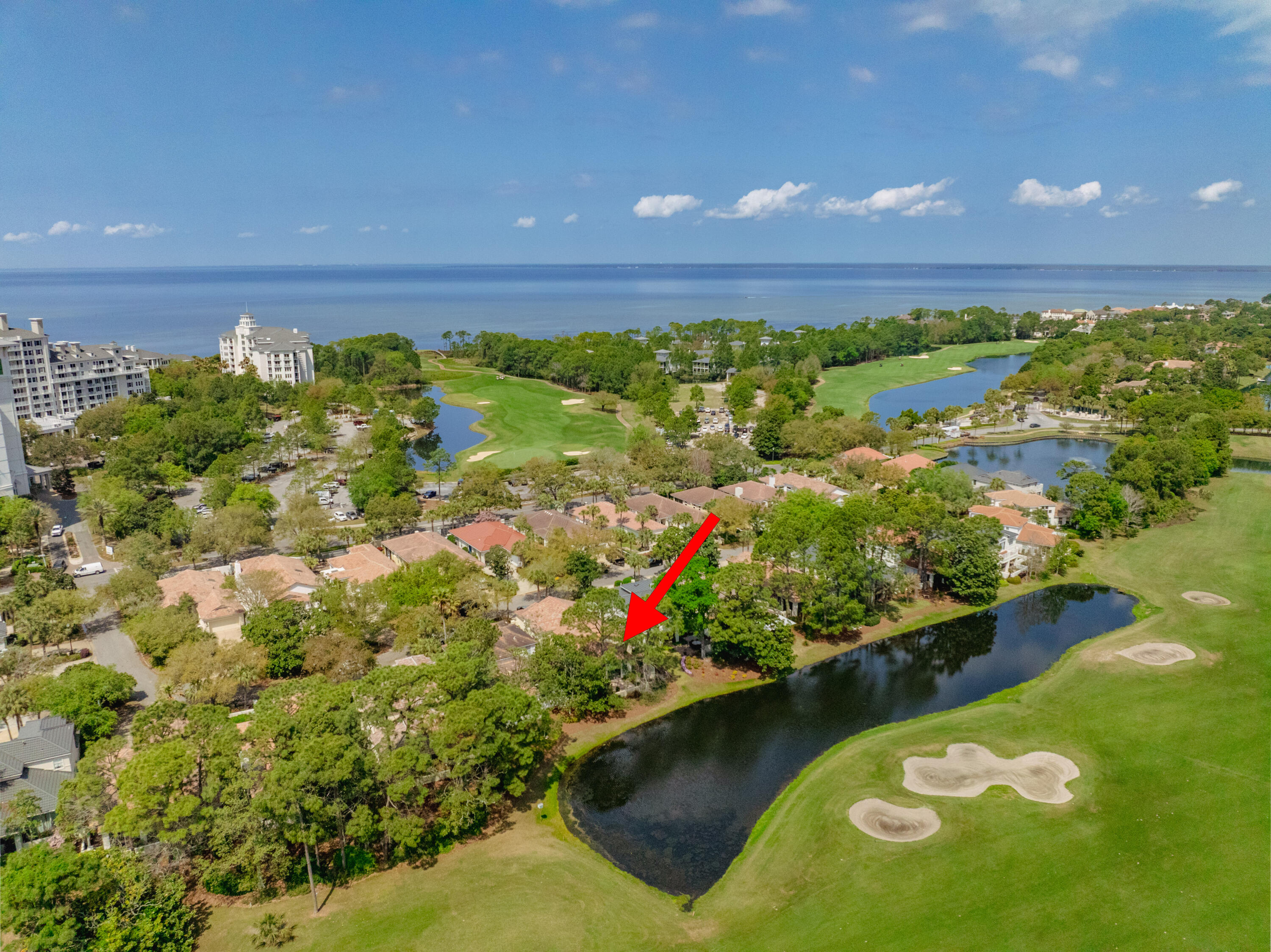 8024 Legend Creek Drive