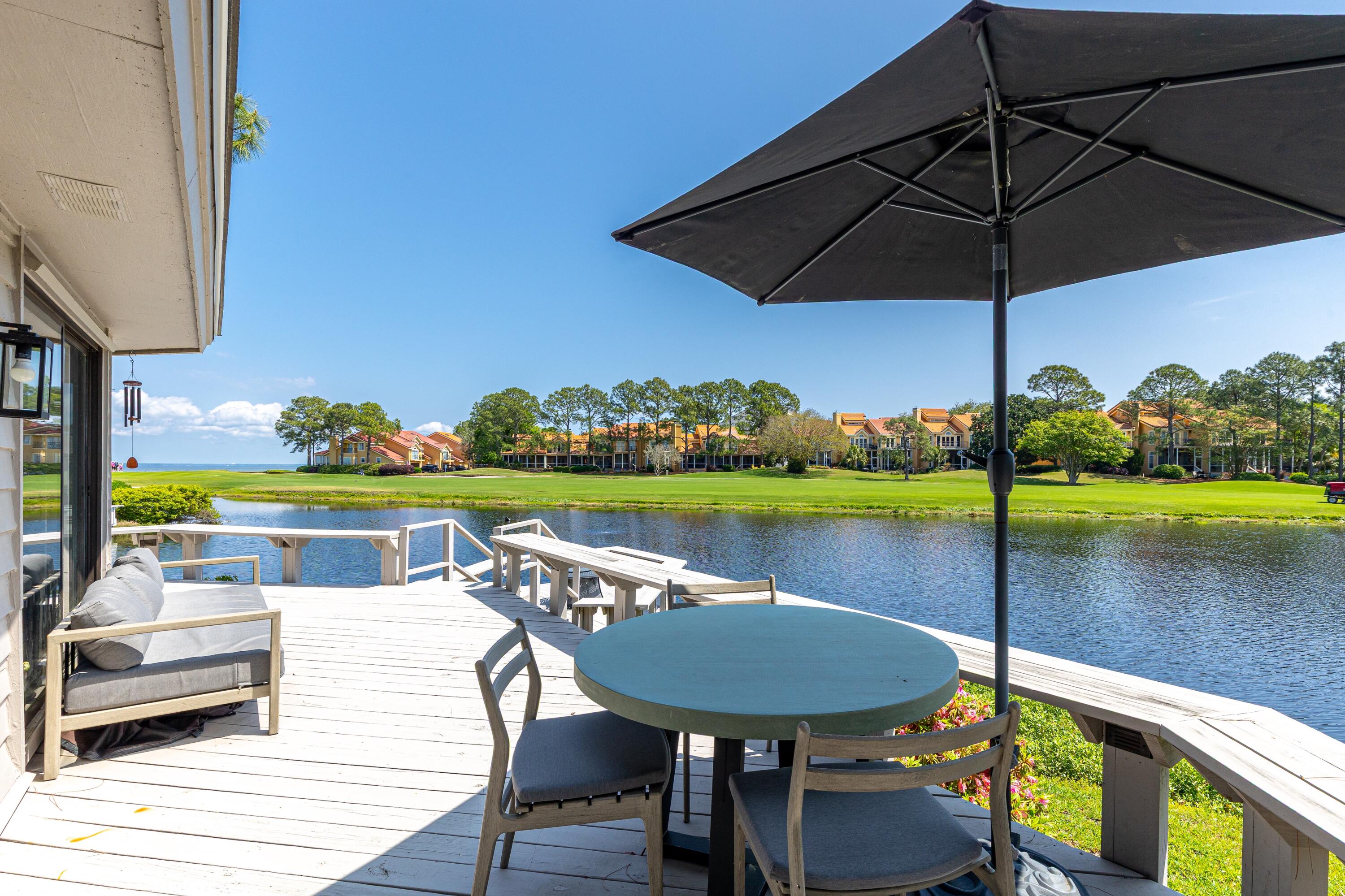 171 & 168C Cove Drive