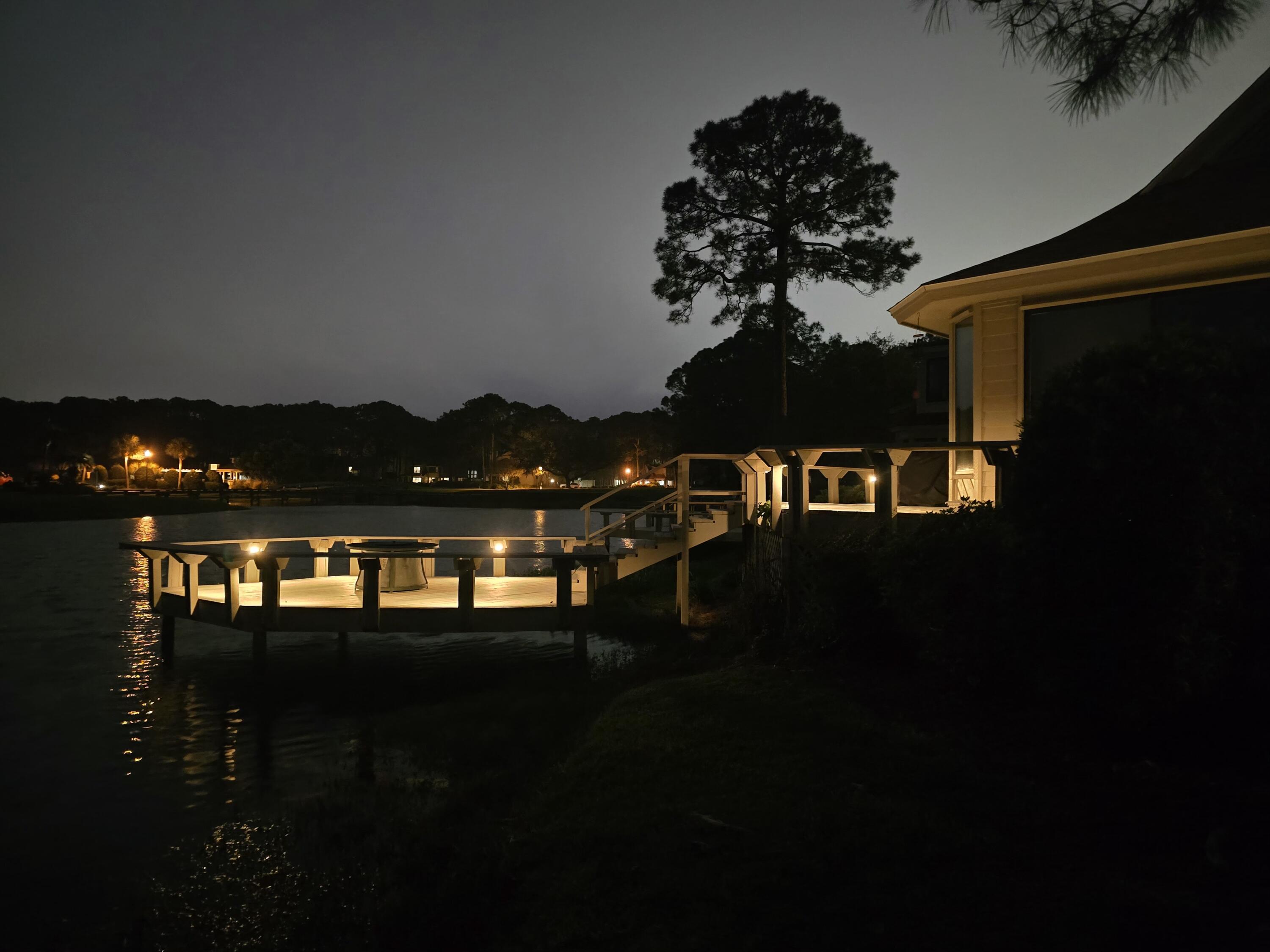 171 & 168C Cove Drive