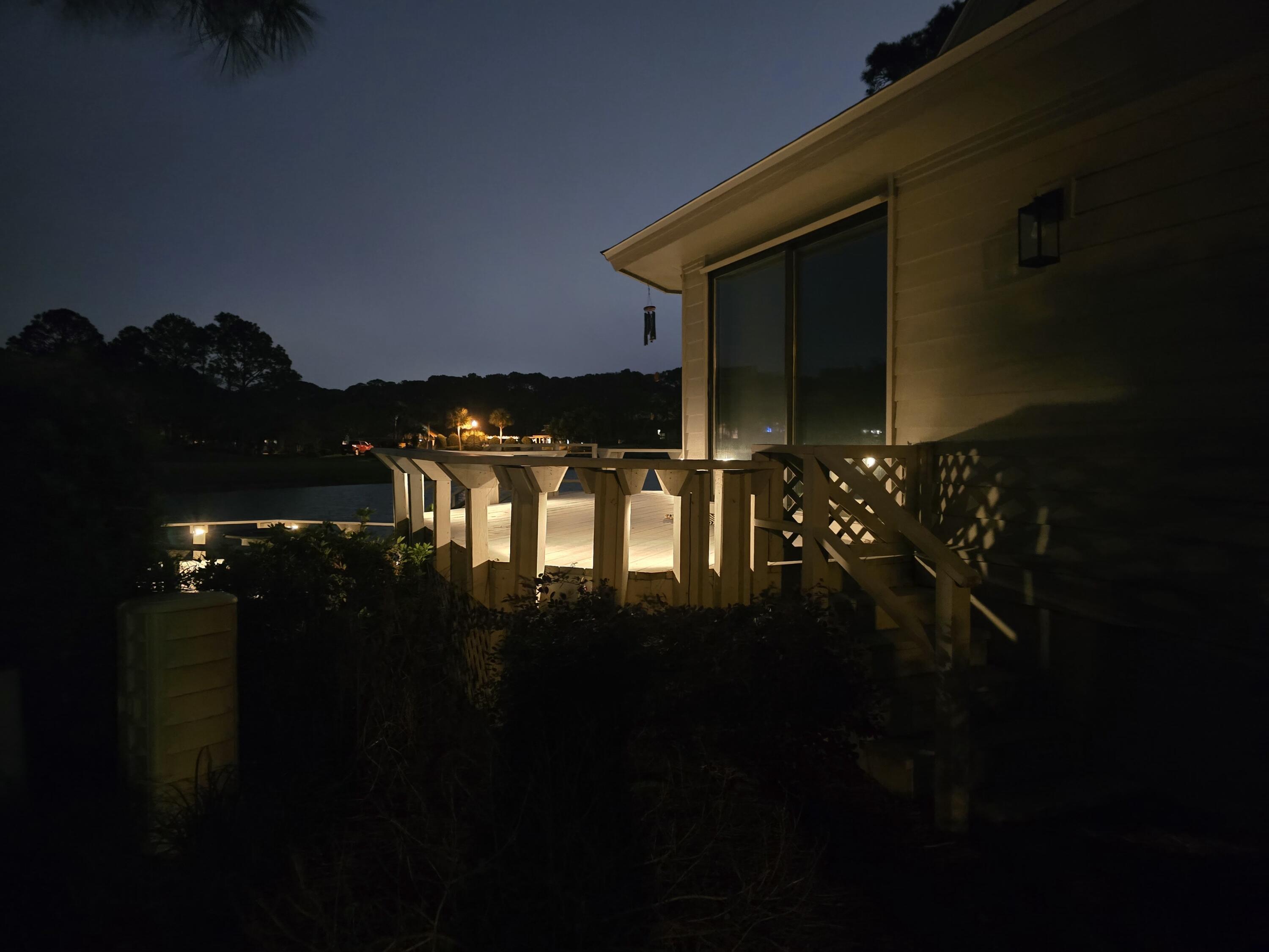 171 & 168C Cove Drive