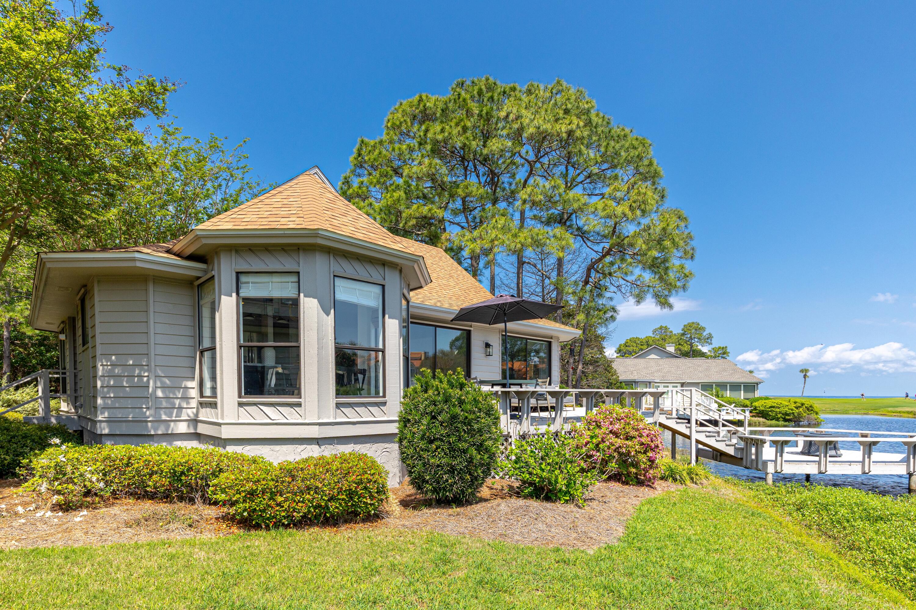 171 & 168C Cove Drive