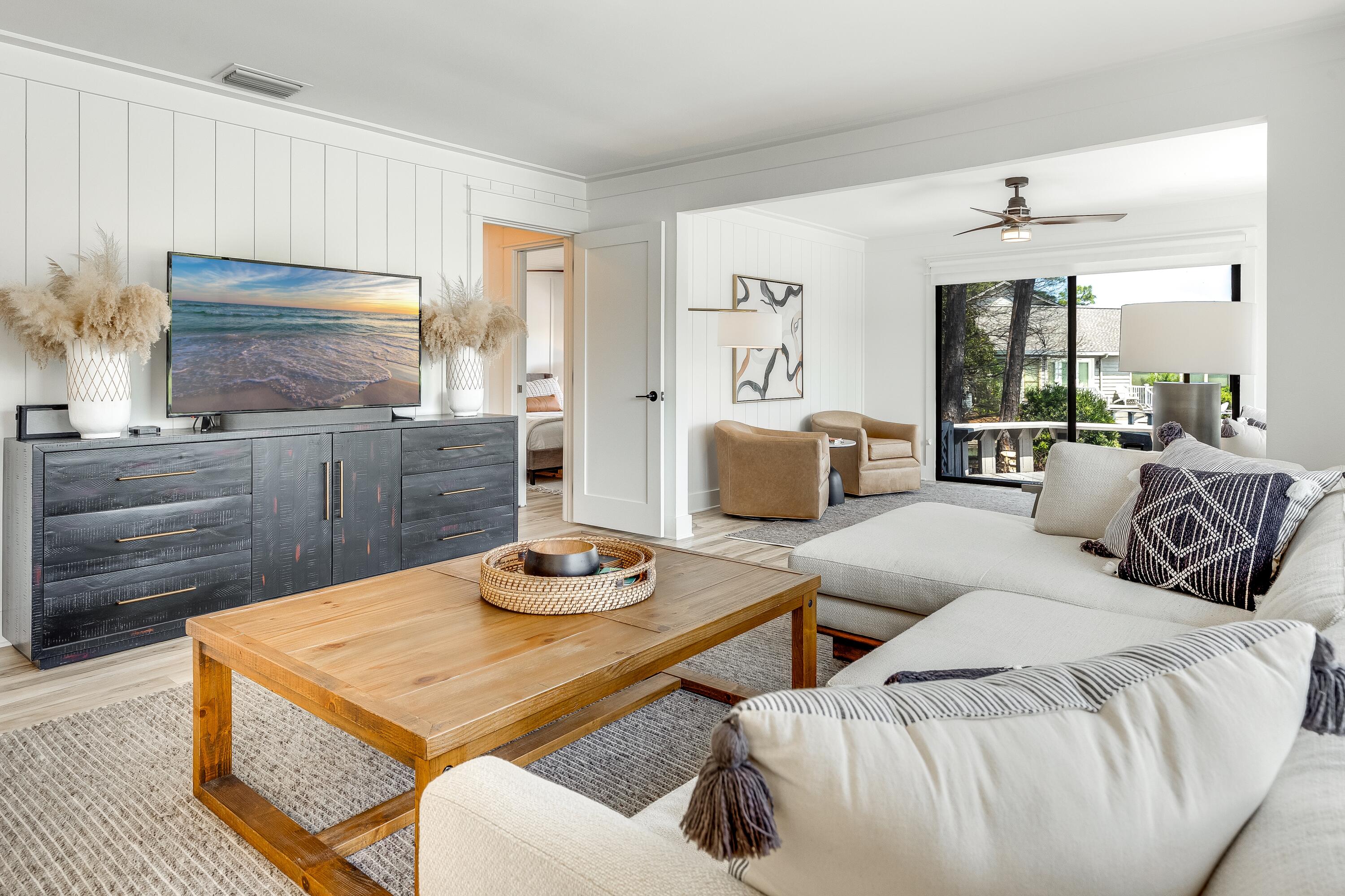 171 & 168C Cove Drive