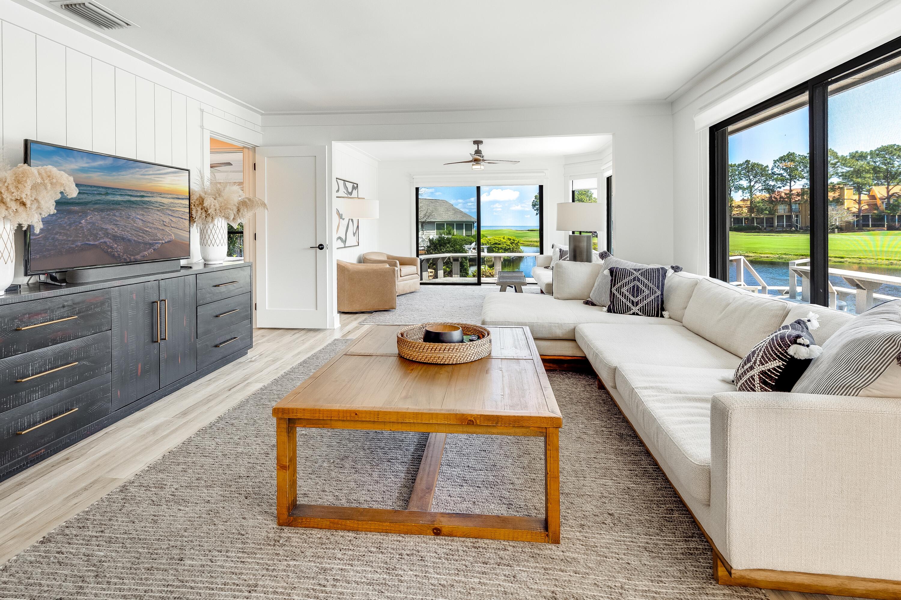 171 & 168C Cove Drive