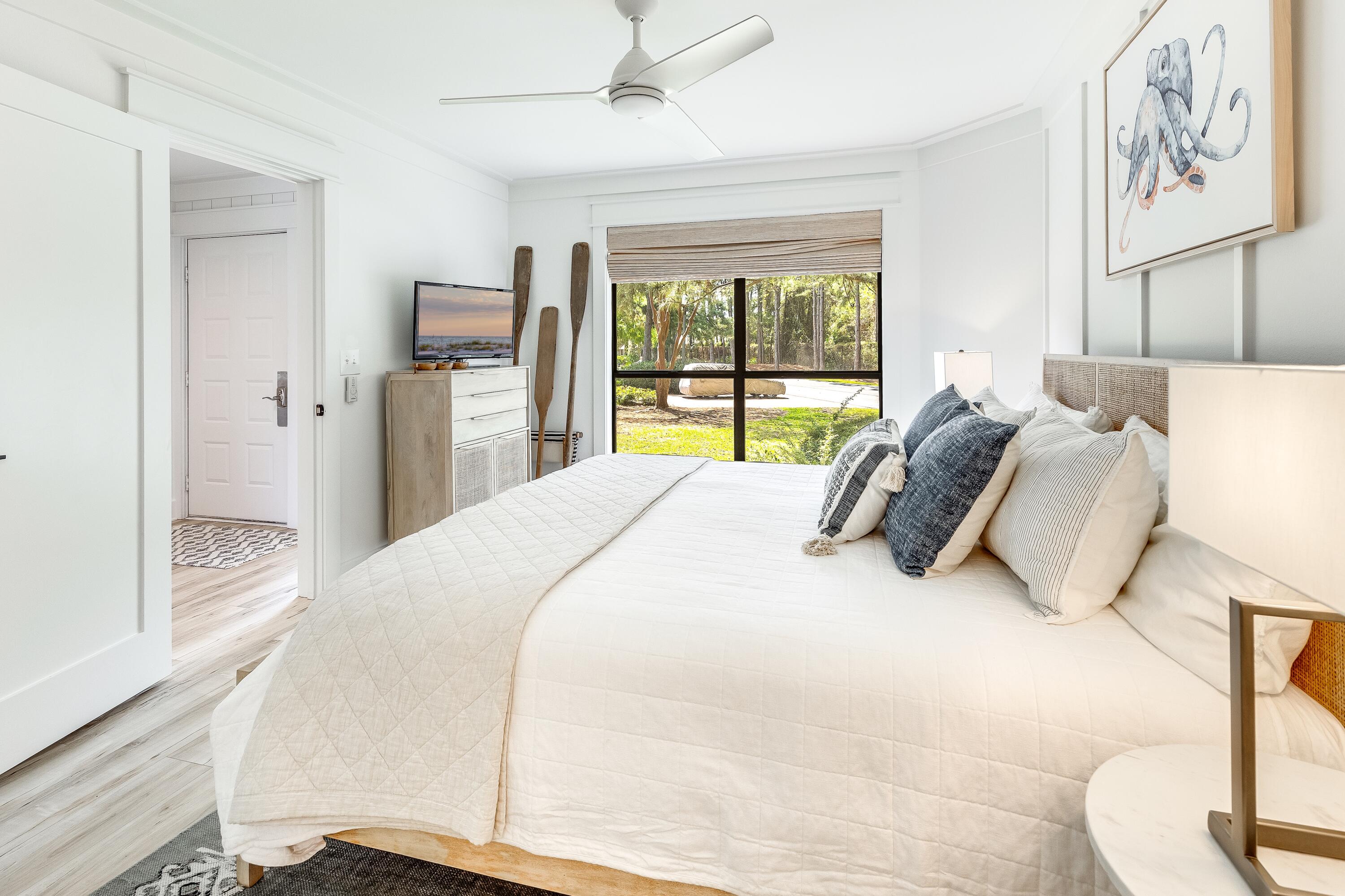 171 & 168C Cove Drive