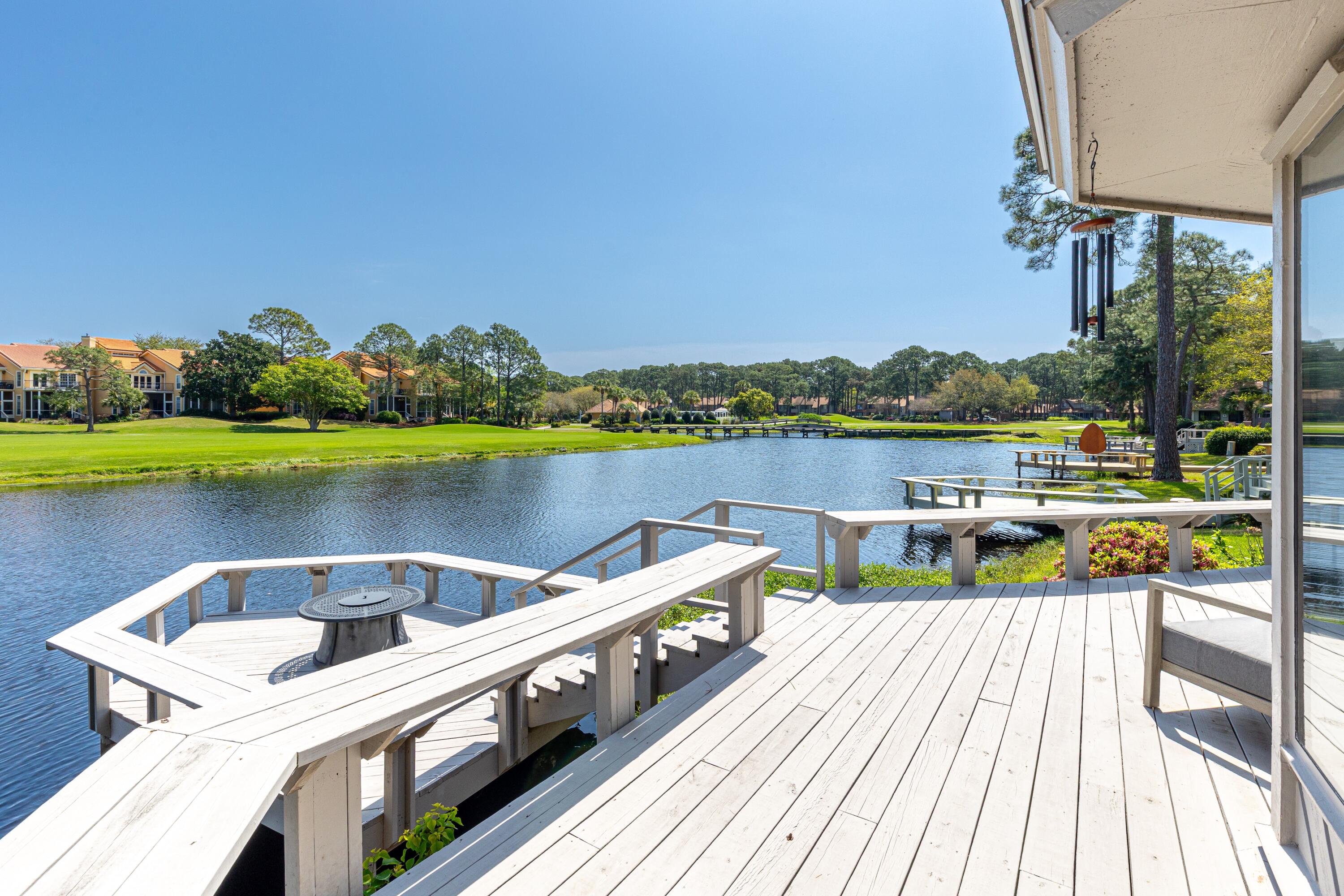 171 & 168C Cove Drive