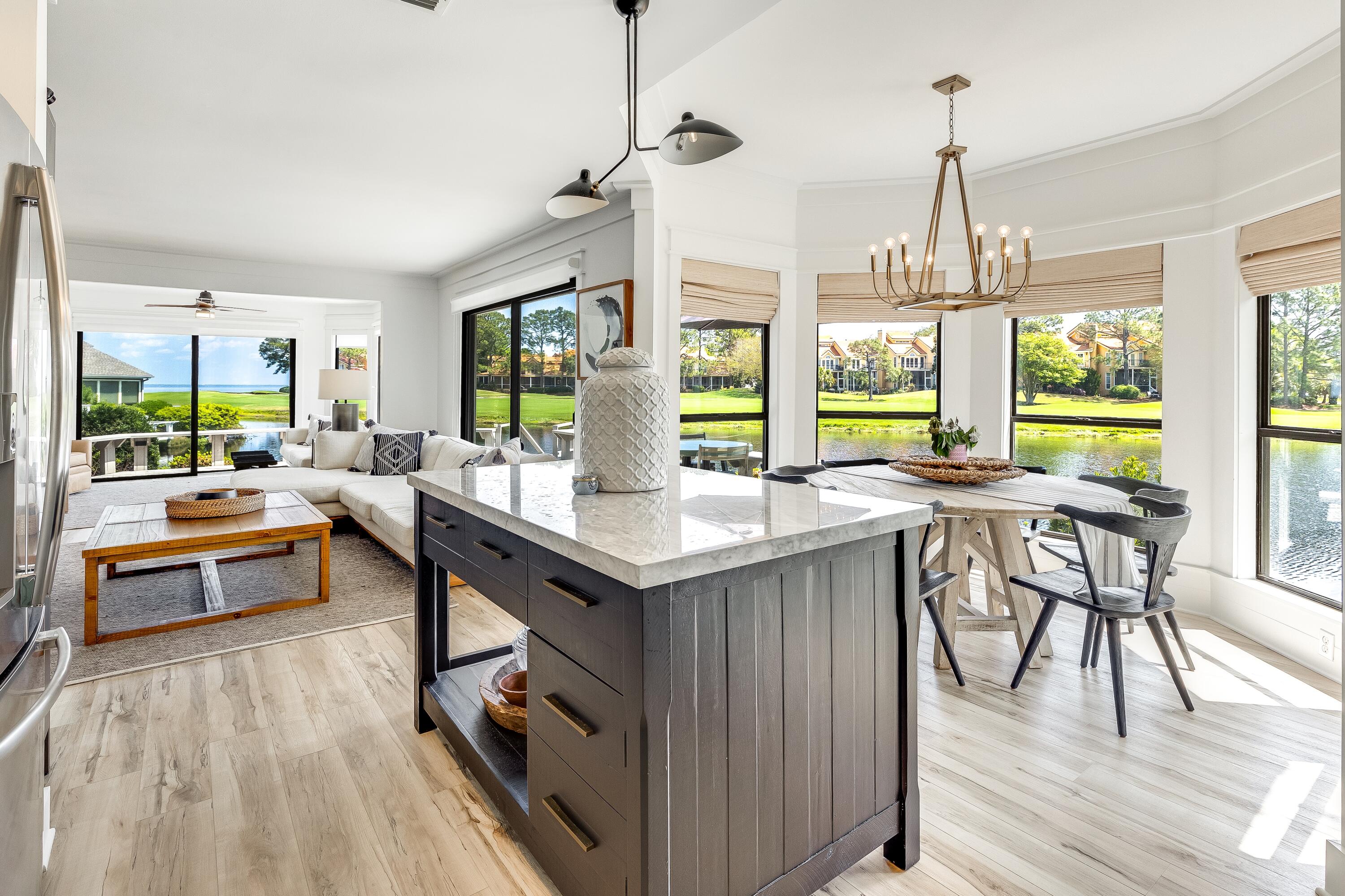 171 & 168C Cove Drive