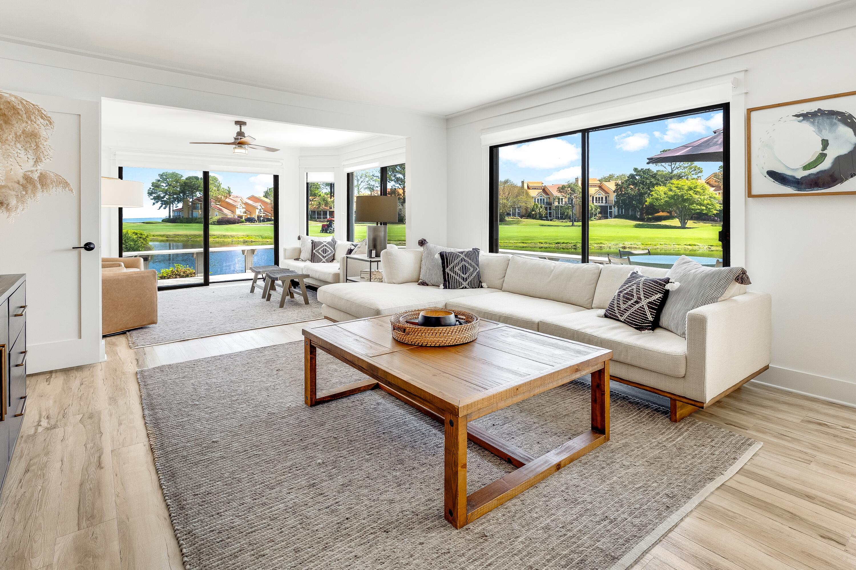 171 & 168C Cove Drive