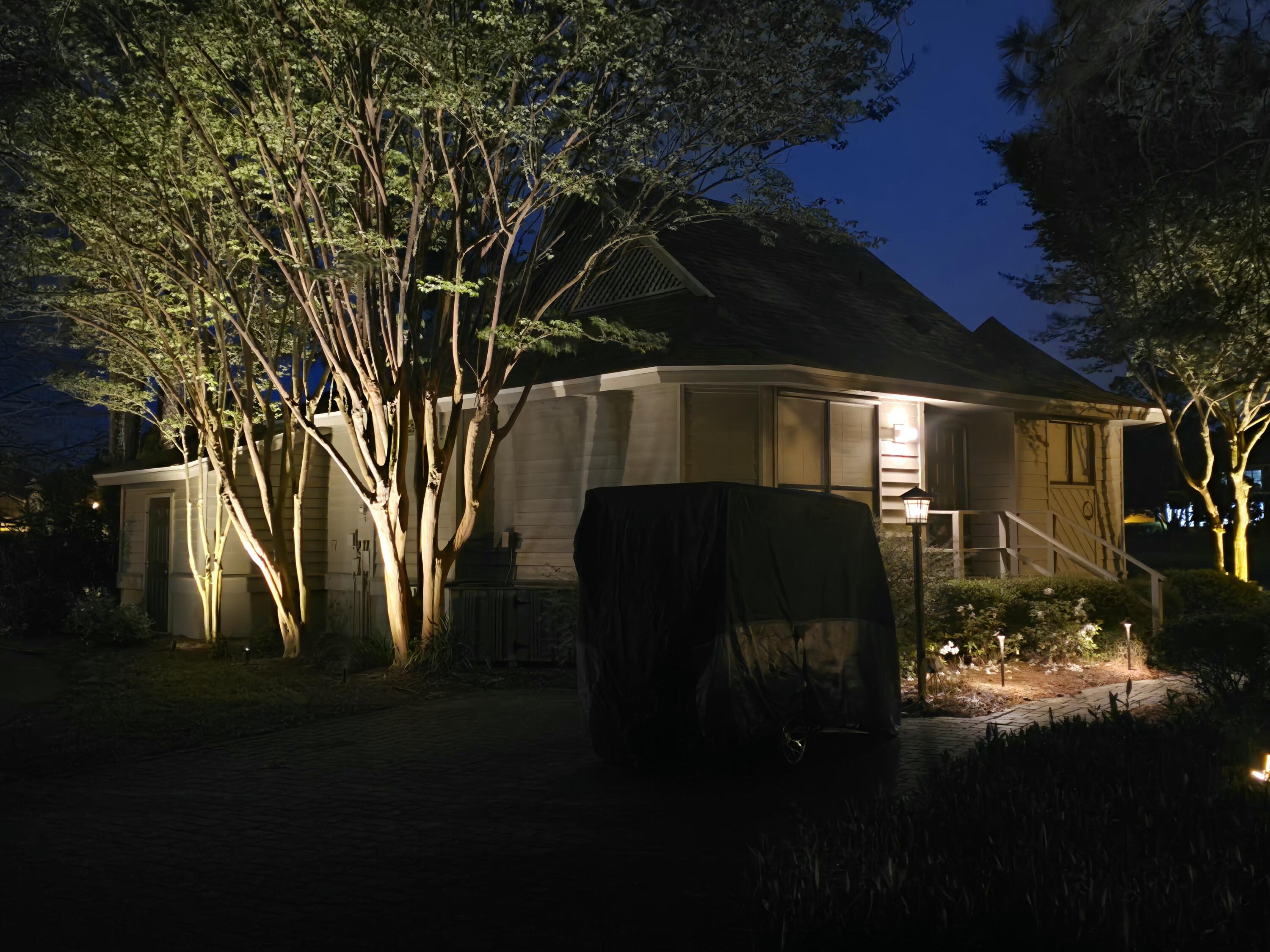 171 & 168C Cove Drive