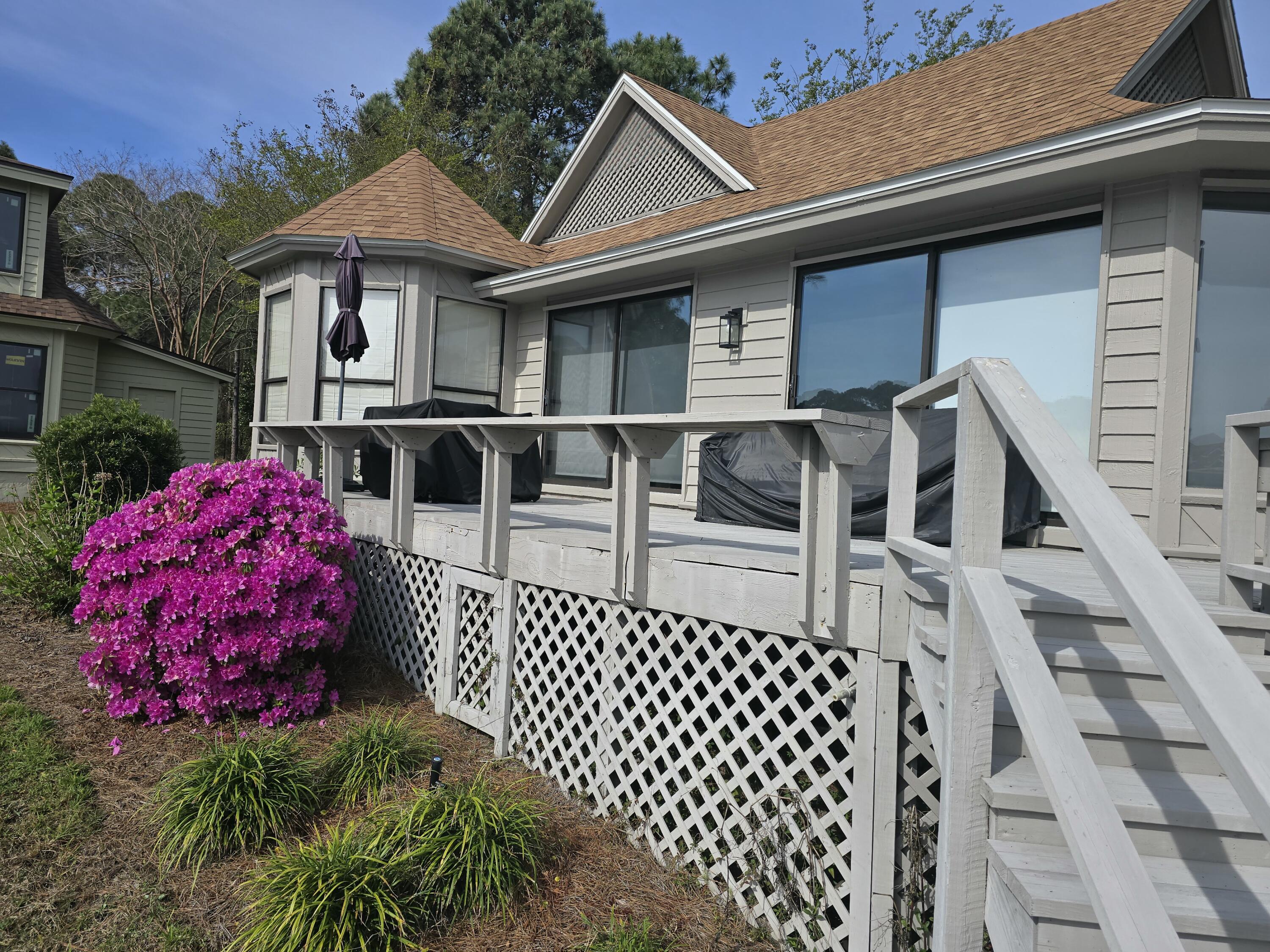 171 & 168C Cove Drive