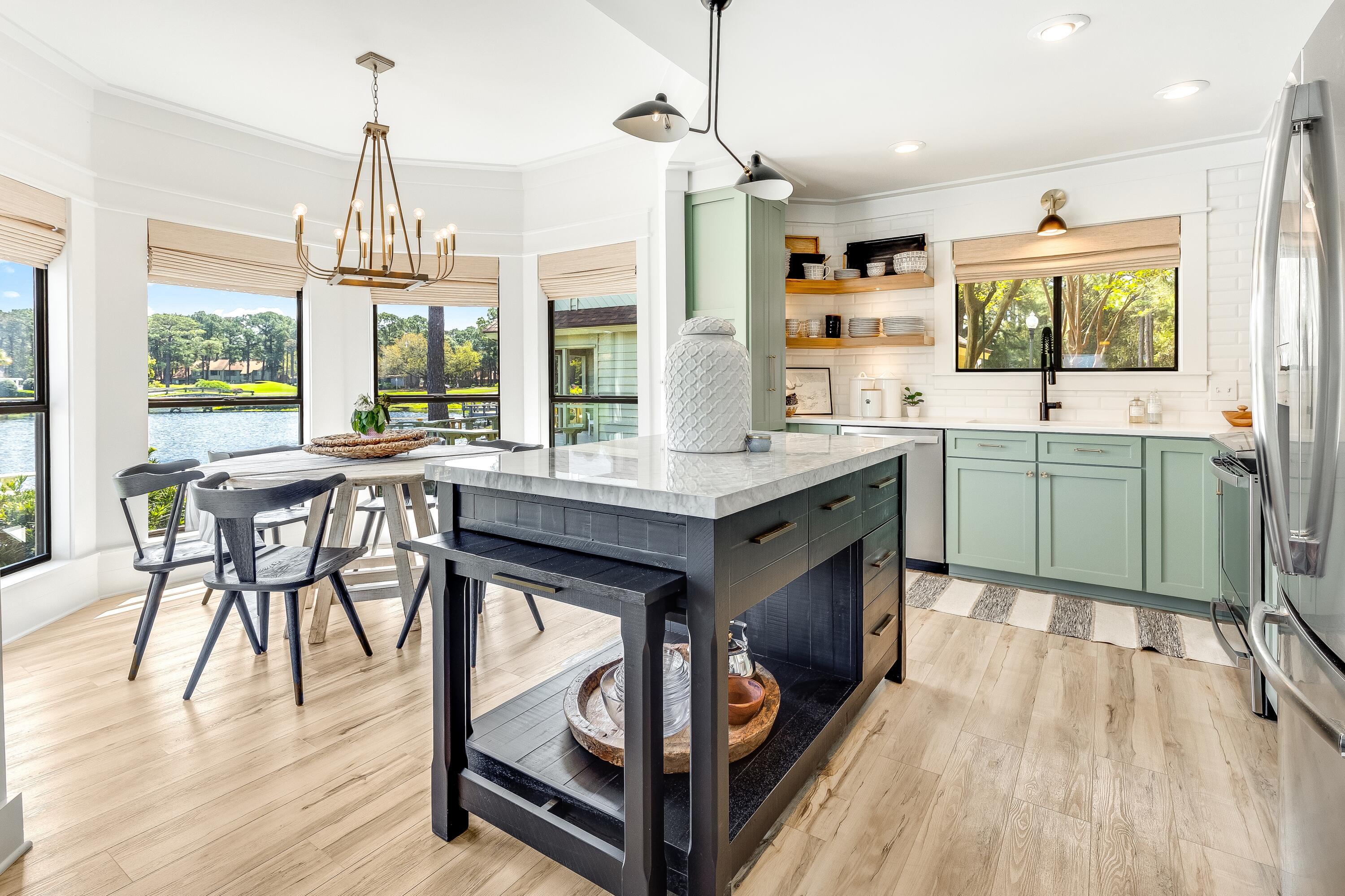171 & 168C Cove Drive