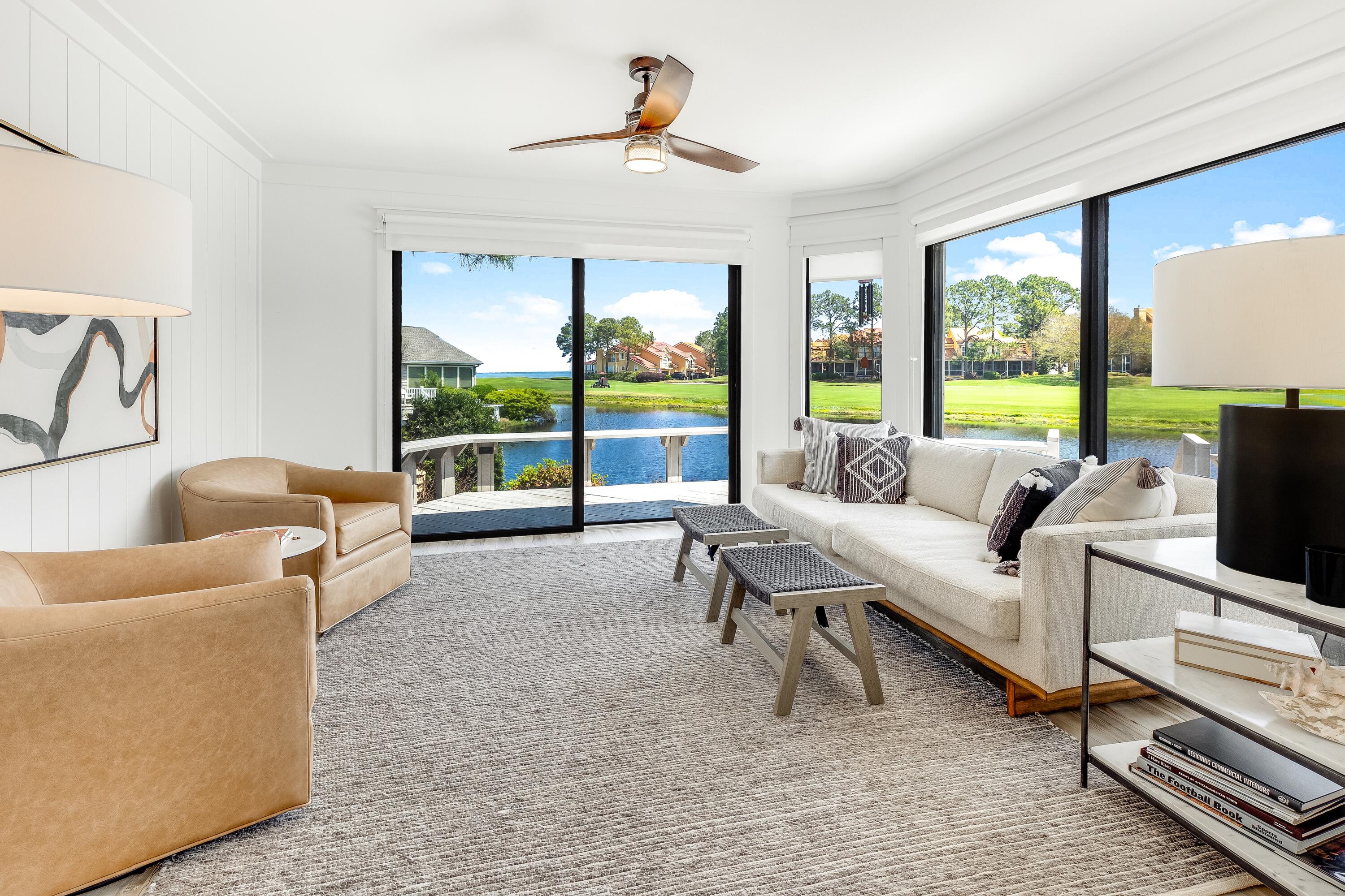 171 & 168C Cove Drive