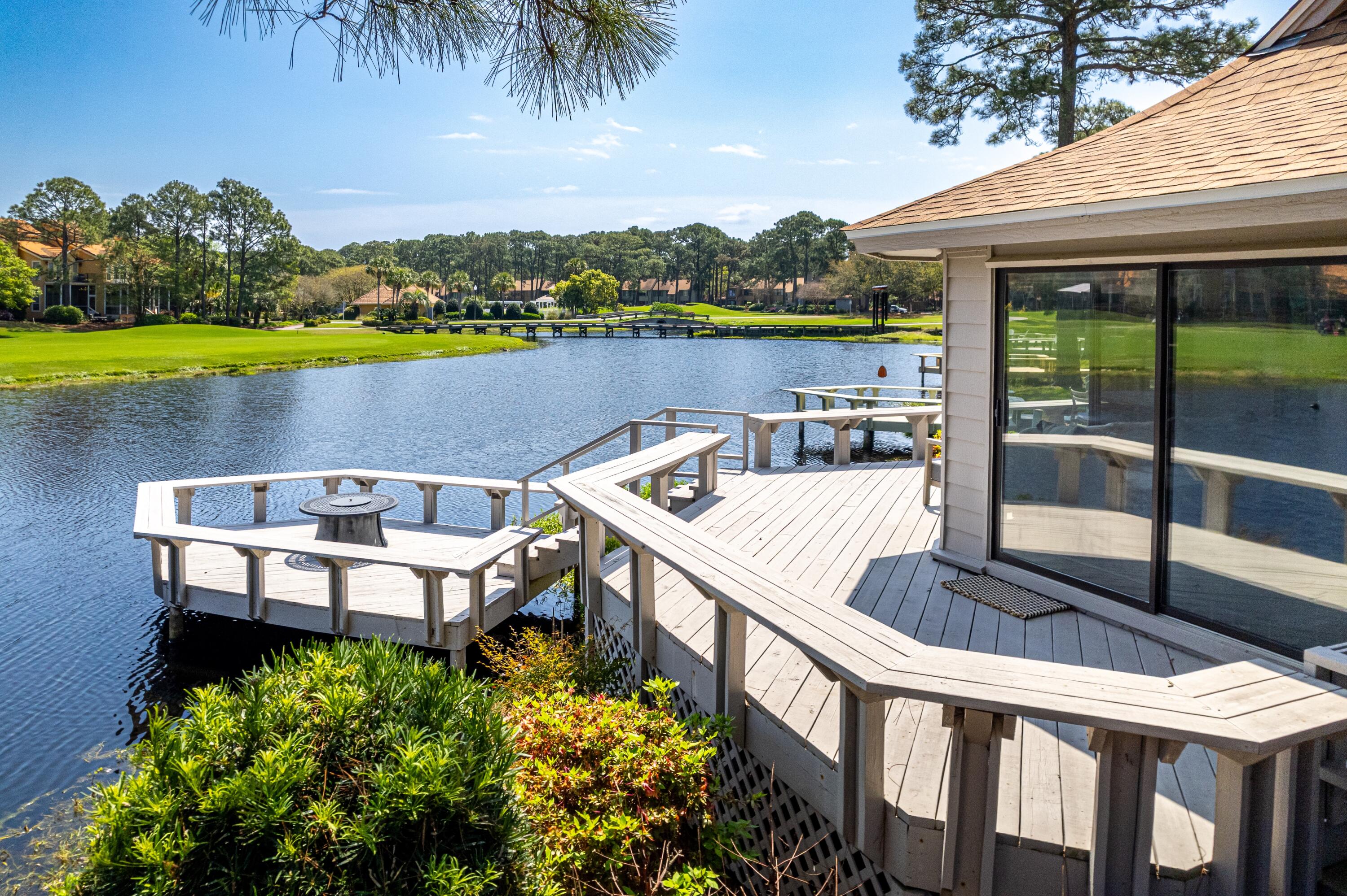 171 & 168C Cove Drive