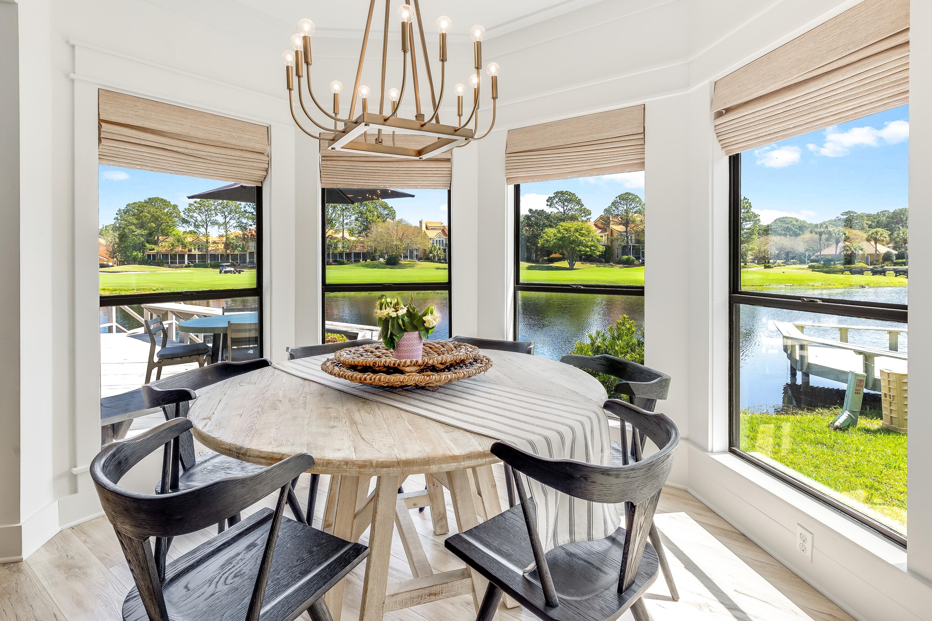 171 & 168C Cove Drive