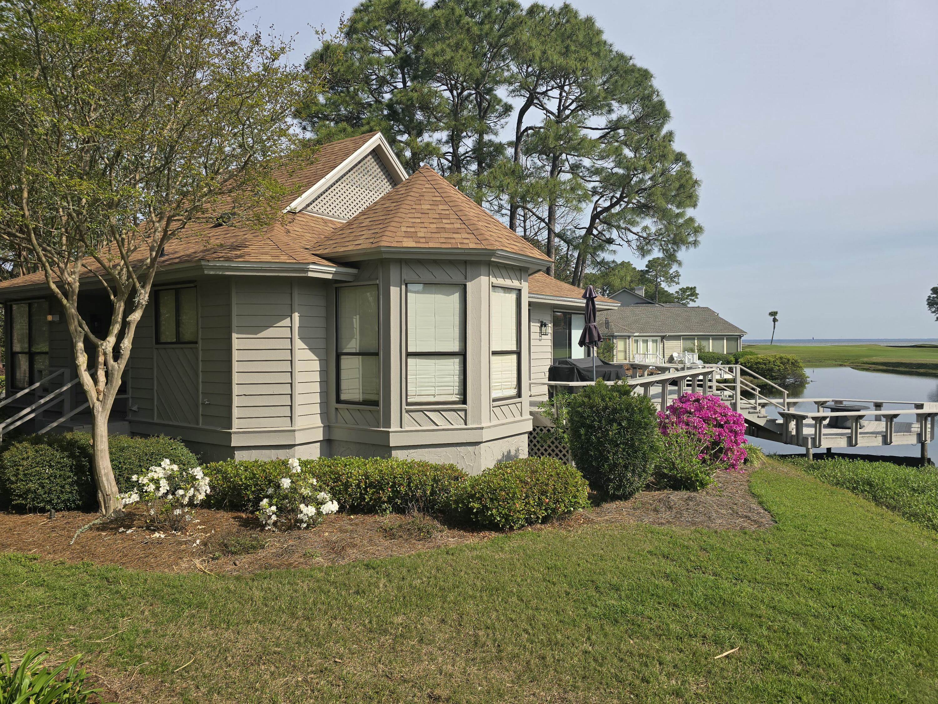 171 & 168C Cove Drive