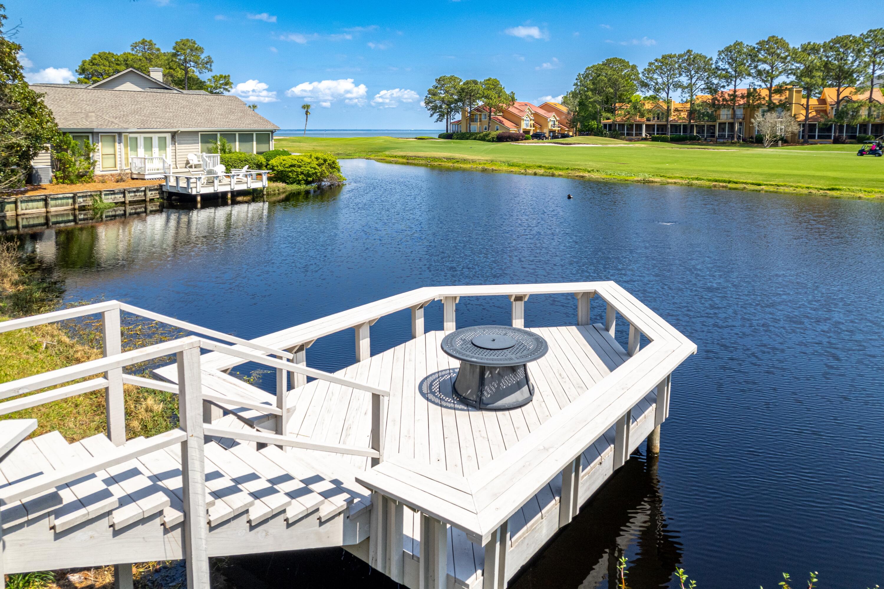 171 & 168C Cove Drive