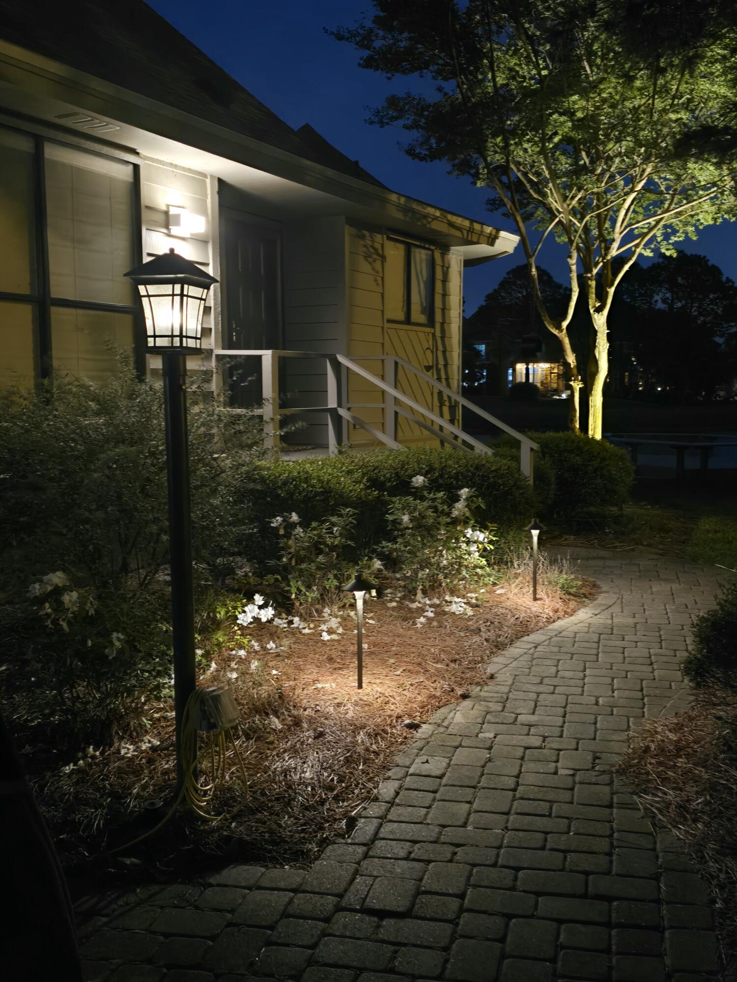 171 & 168C Cove Drive