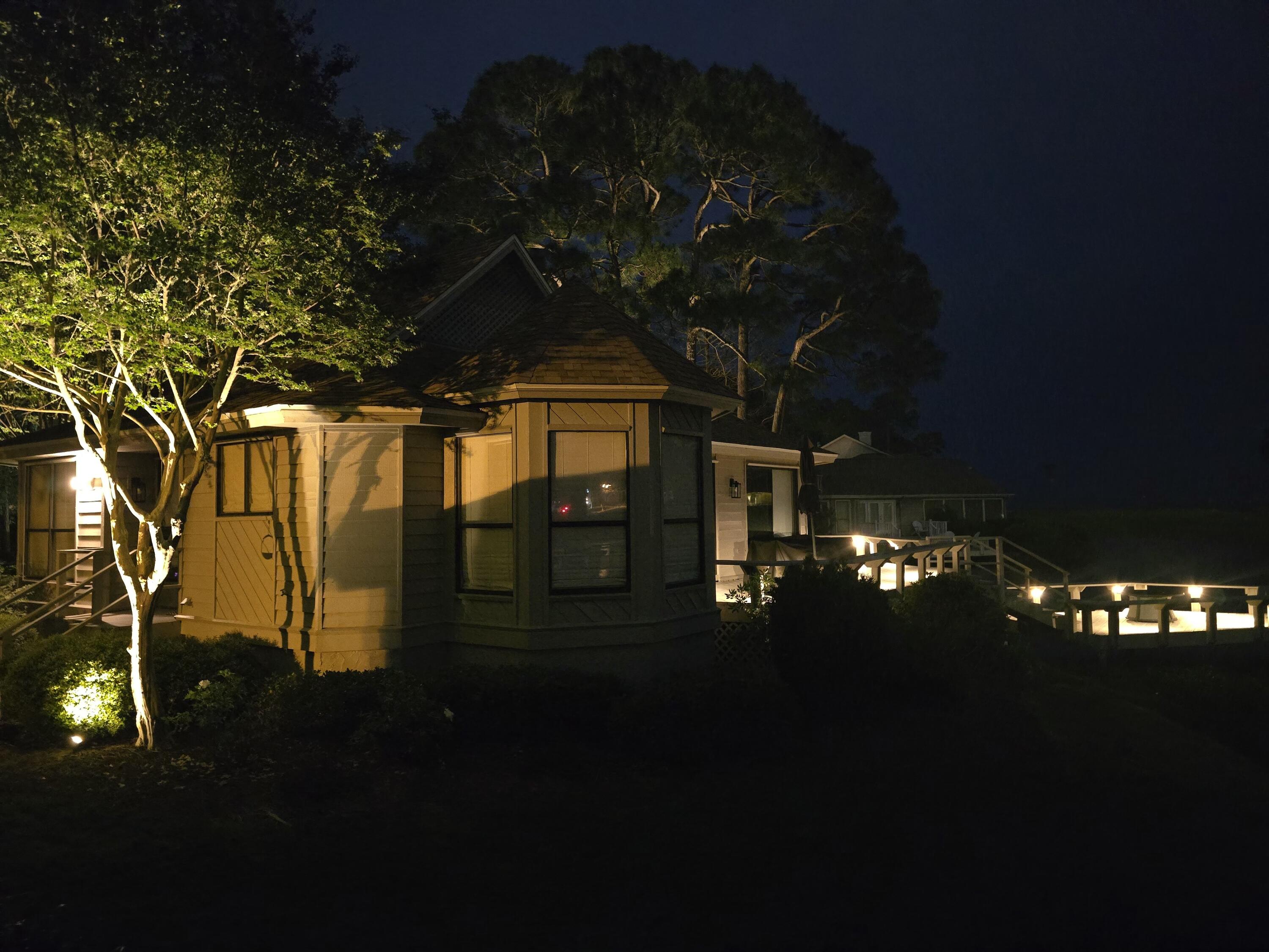 171 & 168C Cove Drive