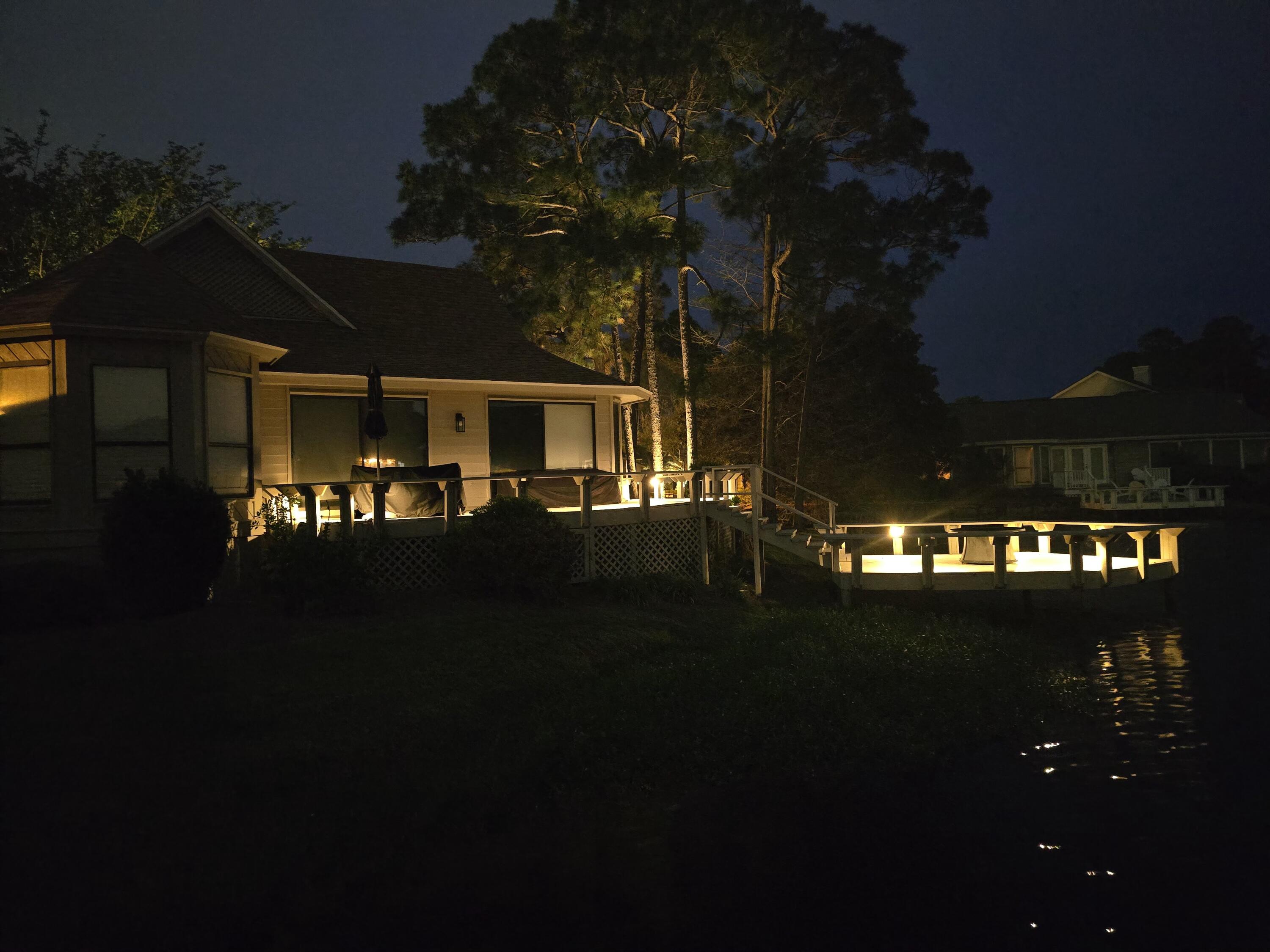 171 & 168C Cove Drive