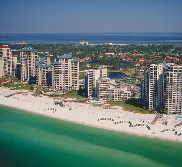 20 S Sandestin Estates Drive Drive
