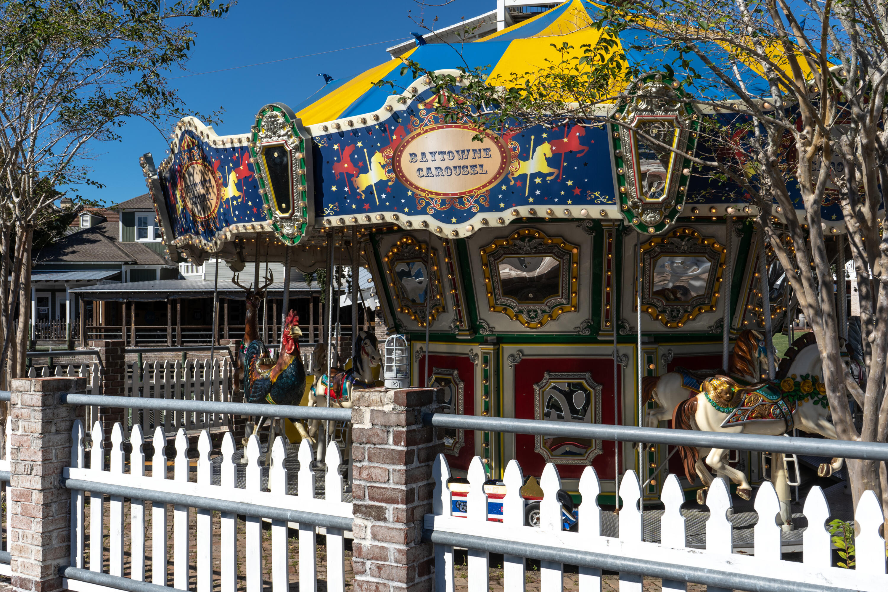 9600 Grand Sandestin Boulevard, 3209