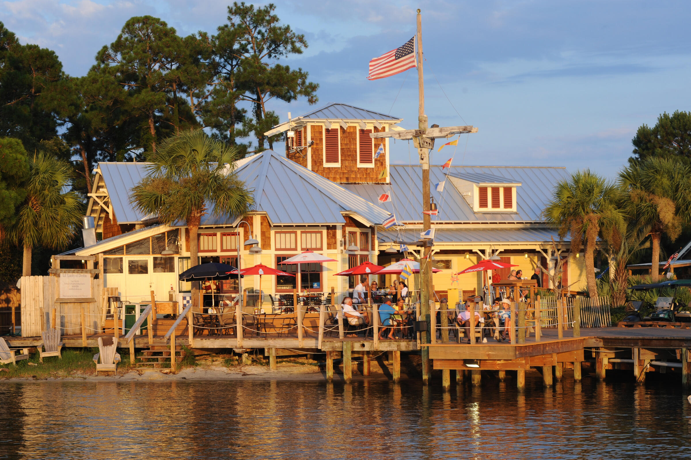 9600 Grand Sandestin Boulevard, 3209