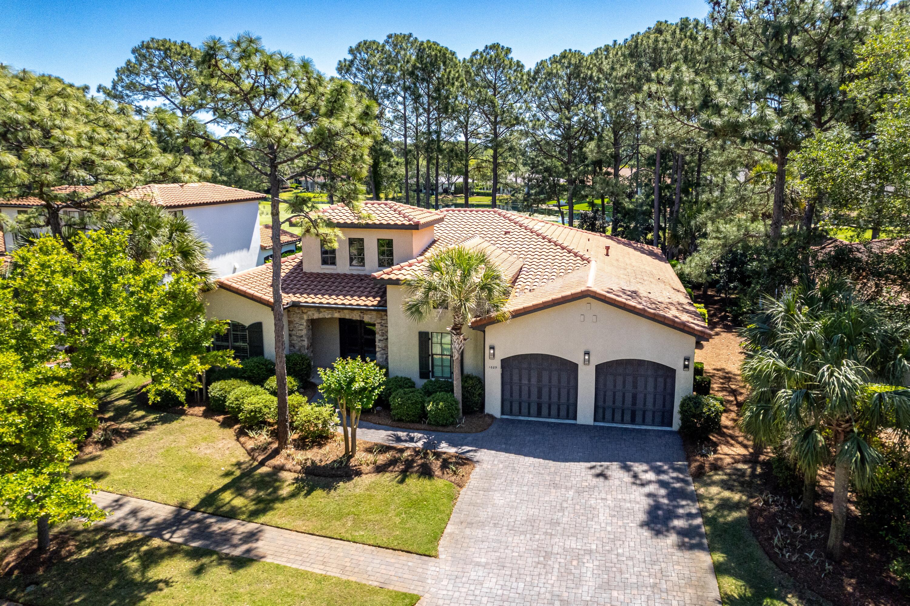 1609 San Giovanni Drive