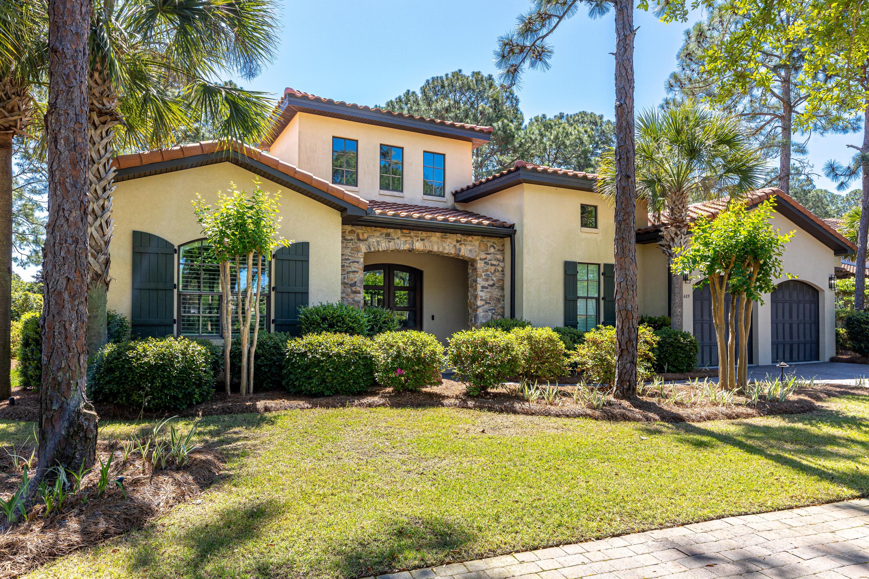 1609 San Giovanni Drive