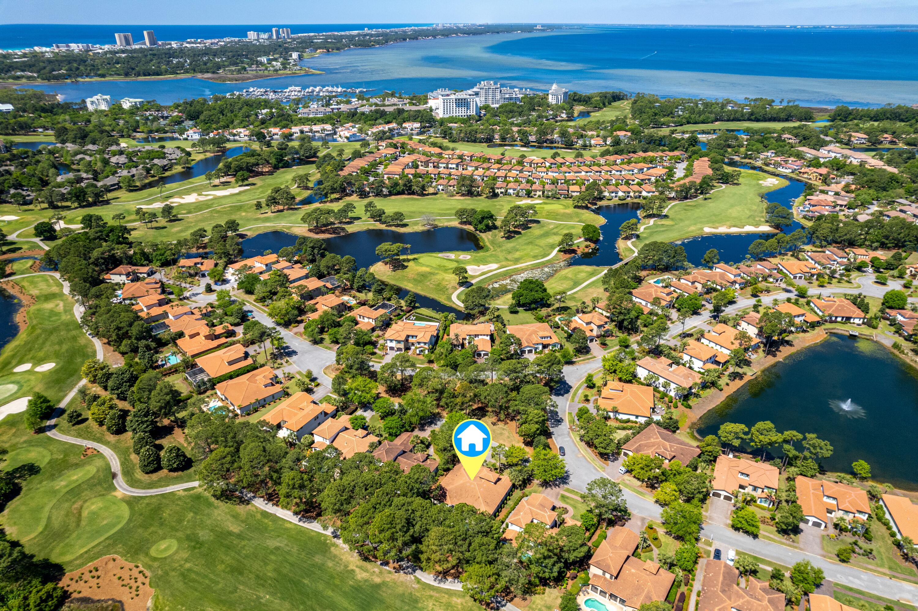 1609 San Giovanni Drive