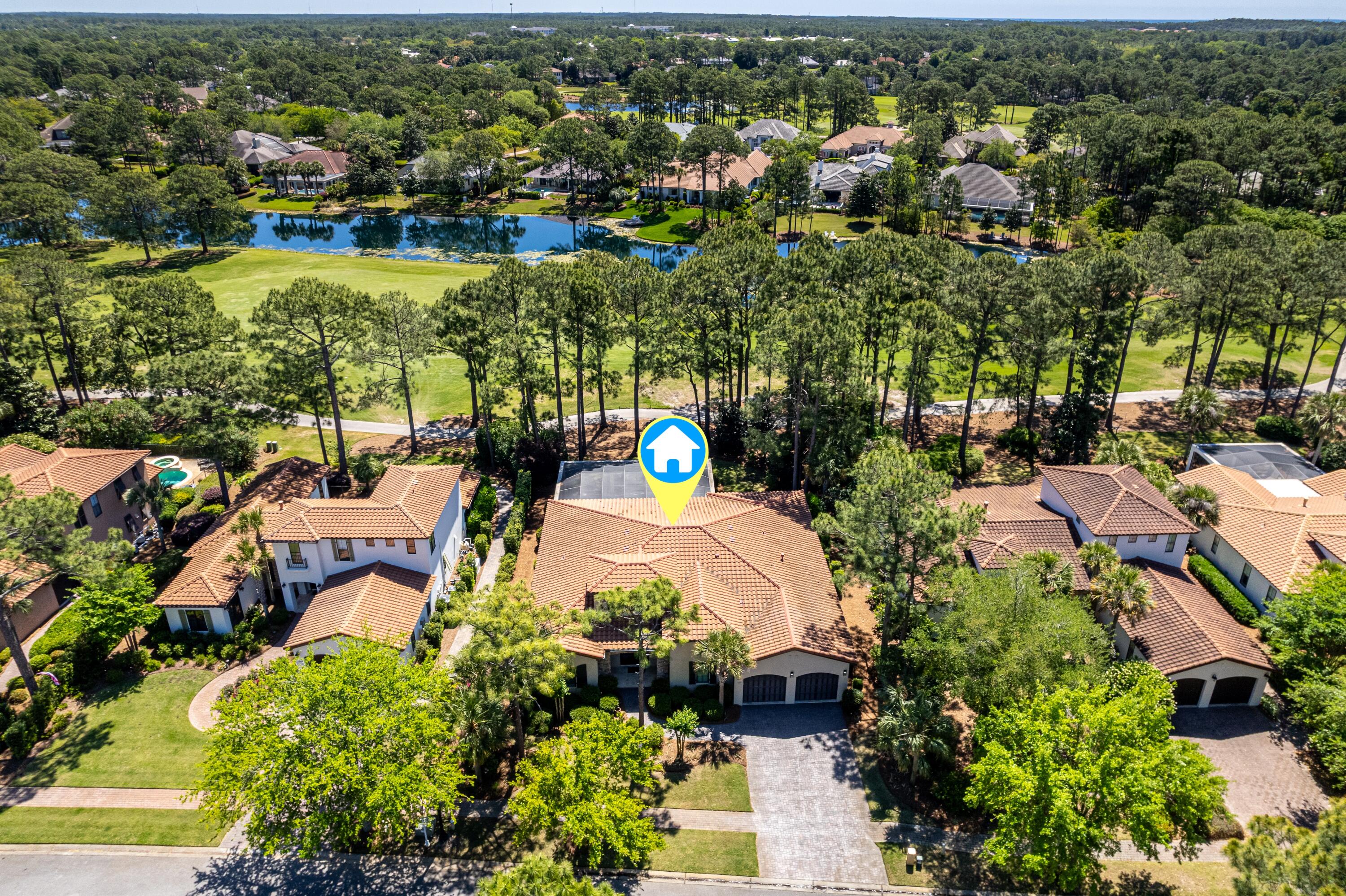 1609 San Giovanni Drive