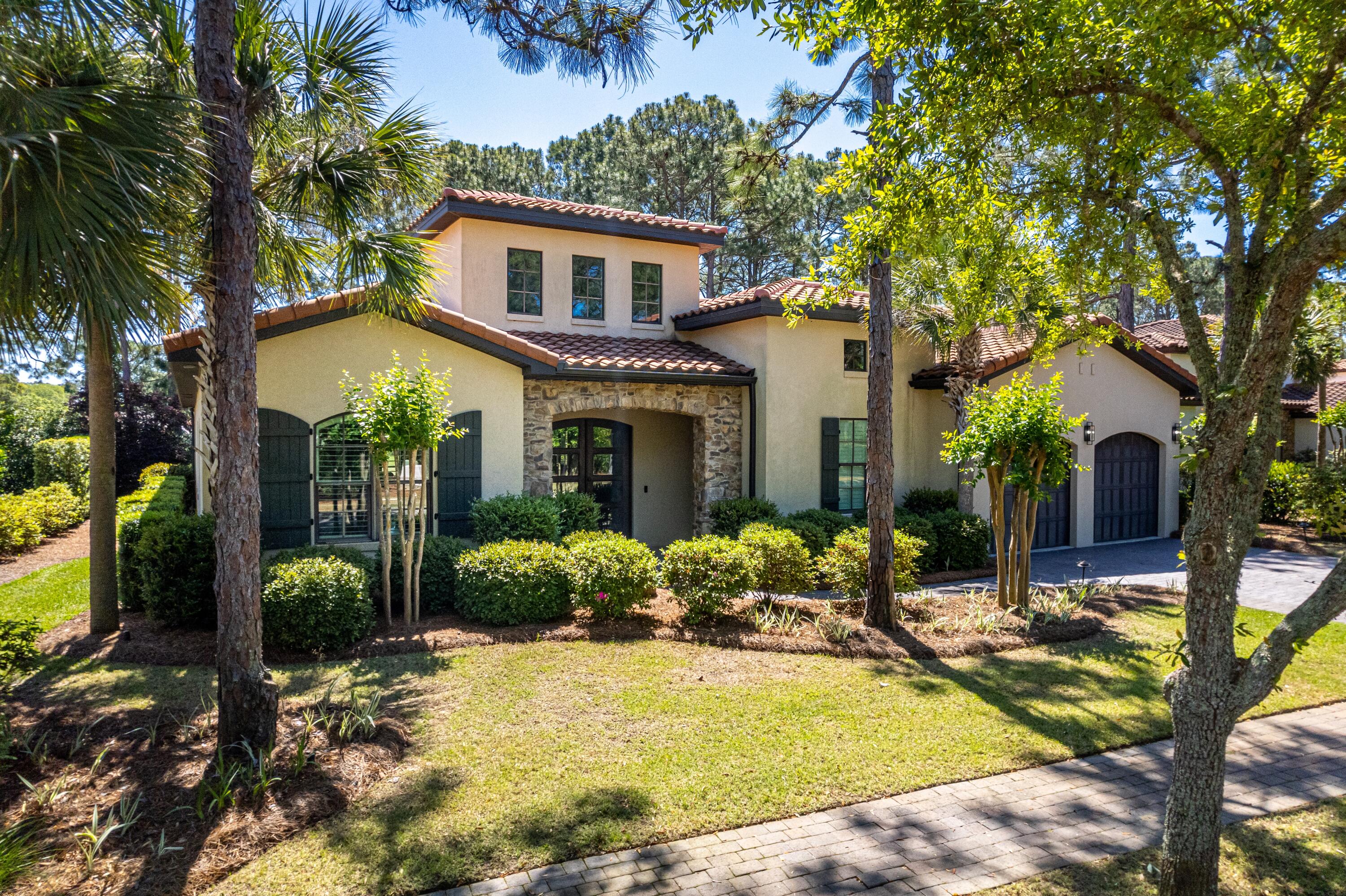 1609 San Giovanni Drive