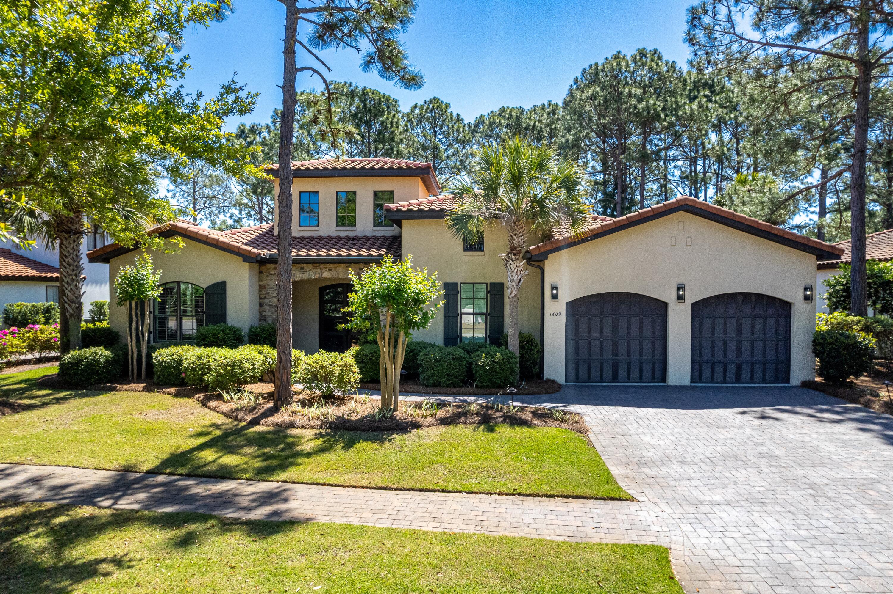 1609 San Giovanni Drive