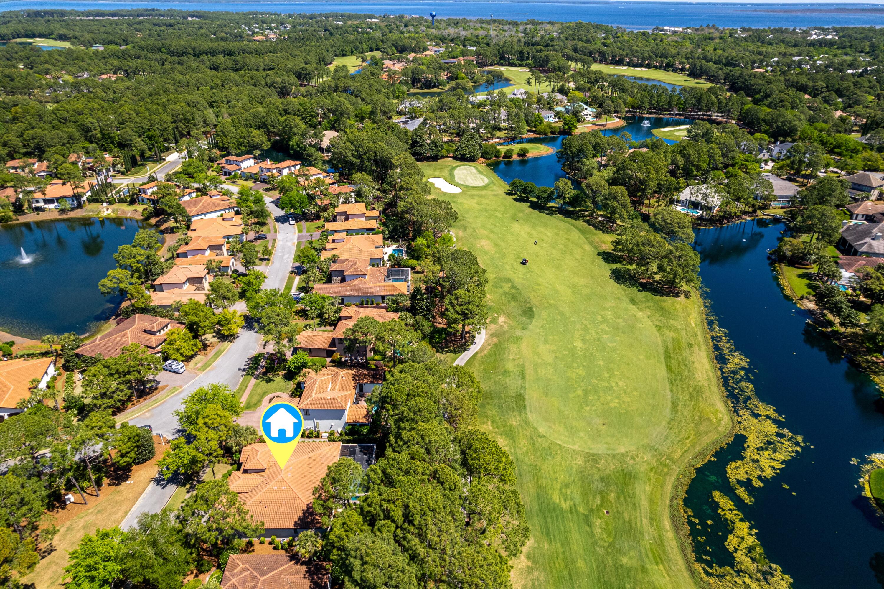 1609 San Giovanni Drive