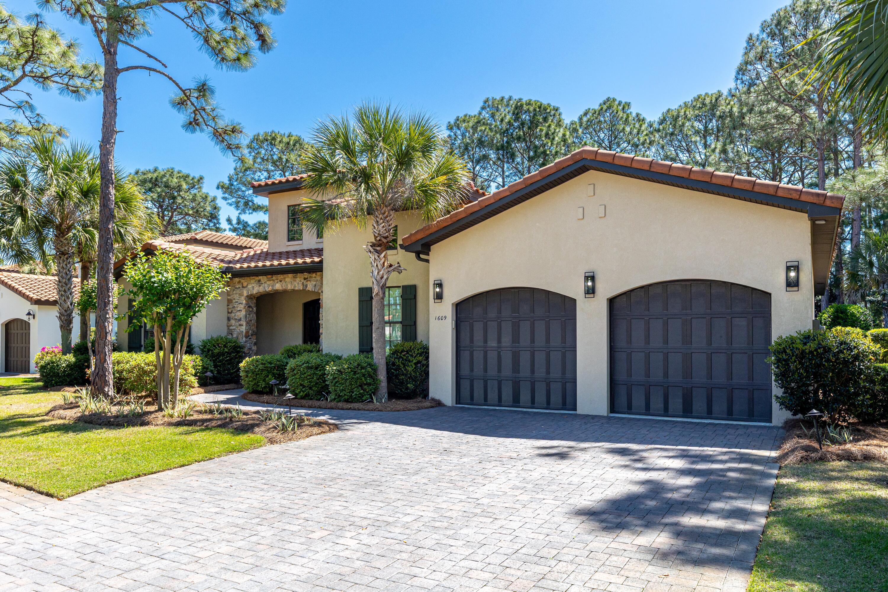 1609 San Giovanni Drive