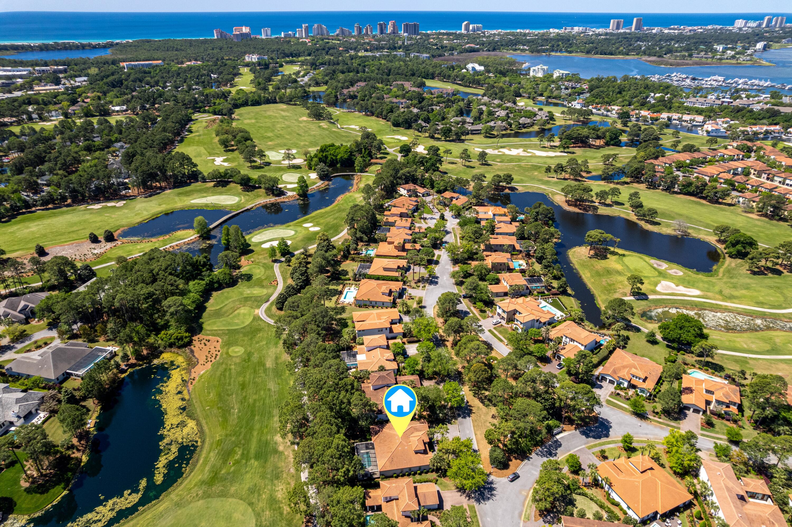 1609 San Giovanni Drive