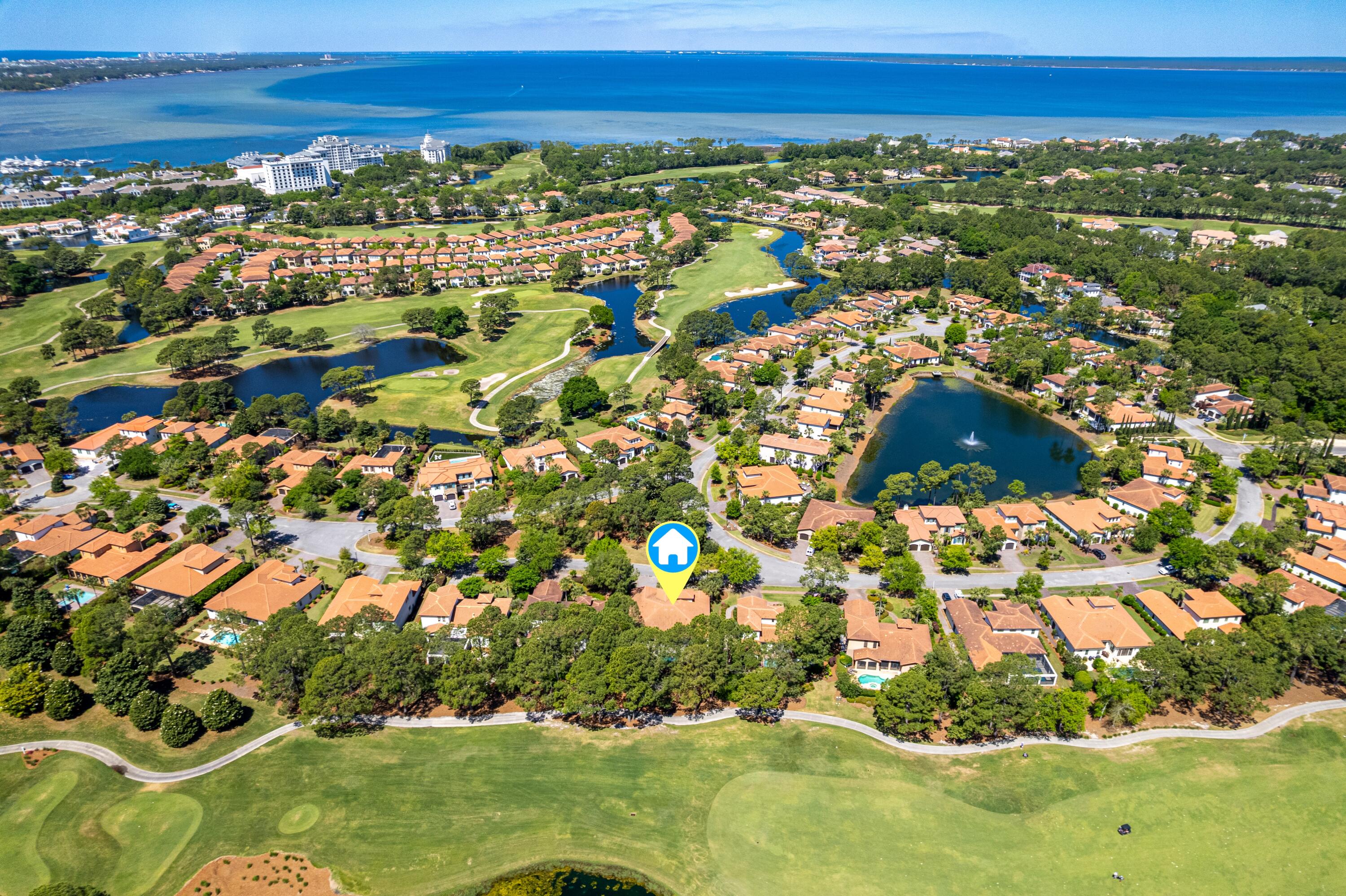 1609 San Giovanni Drive