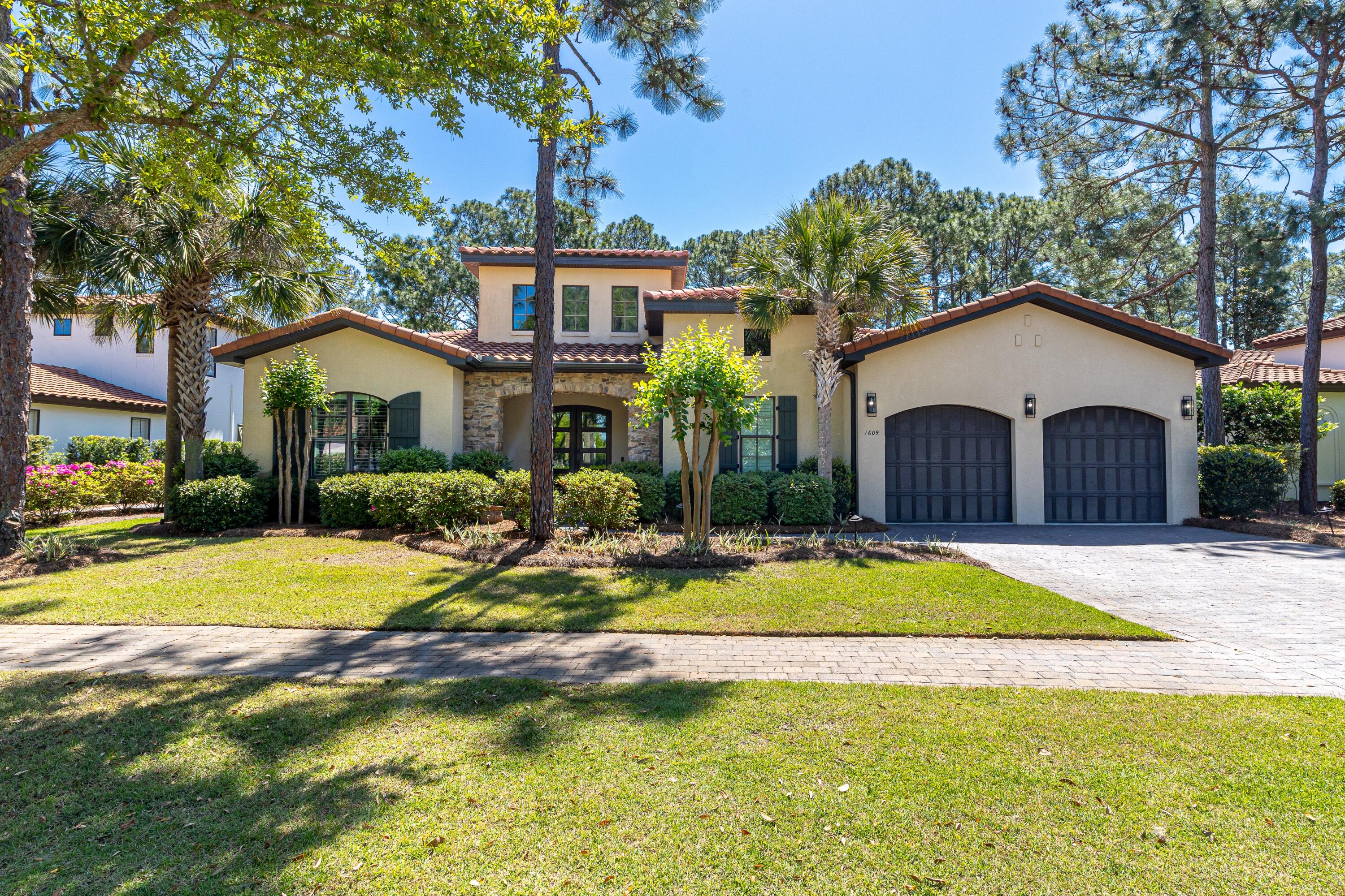 1609 San Giovanni Drive