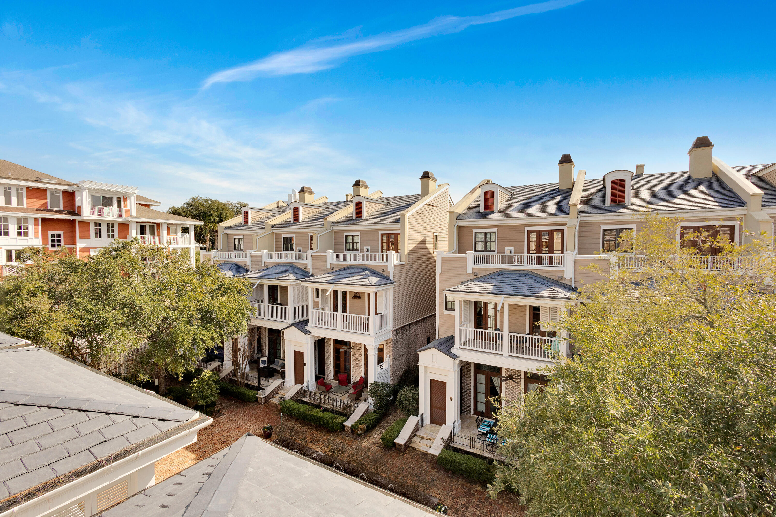 9201 Market Street Inn, 158